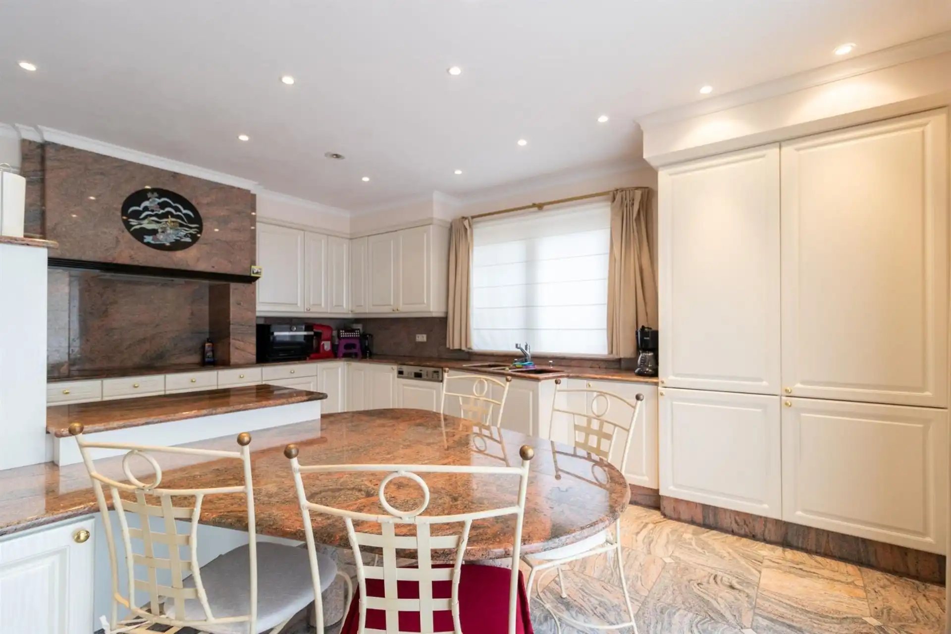 Luxueus appartement met 1 slaapkamer foto 8