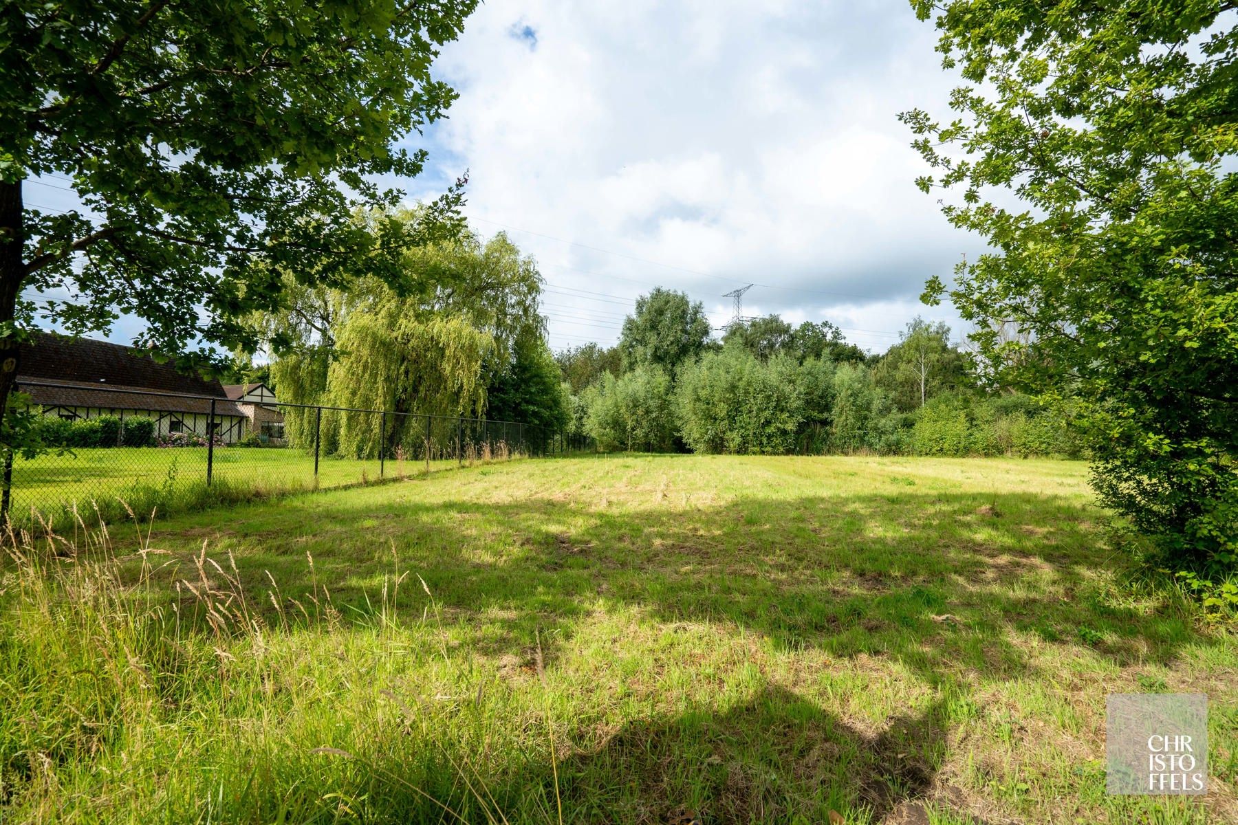  Bouwgrond van 1.284 m² voor open bebouwing nabij Hasselt centrum! foto 3