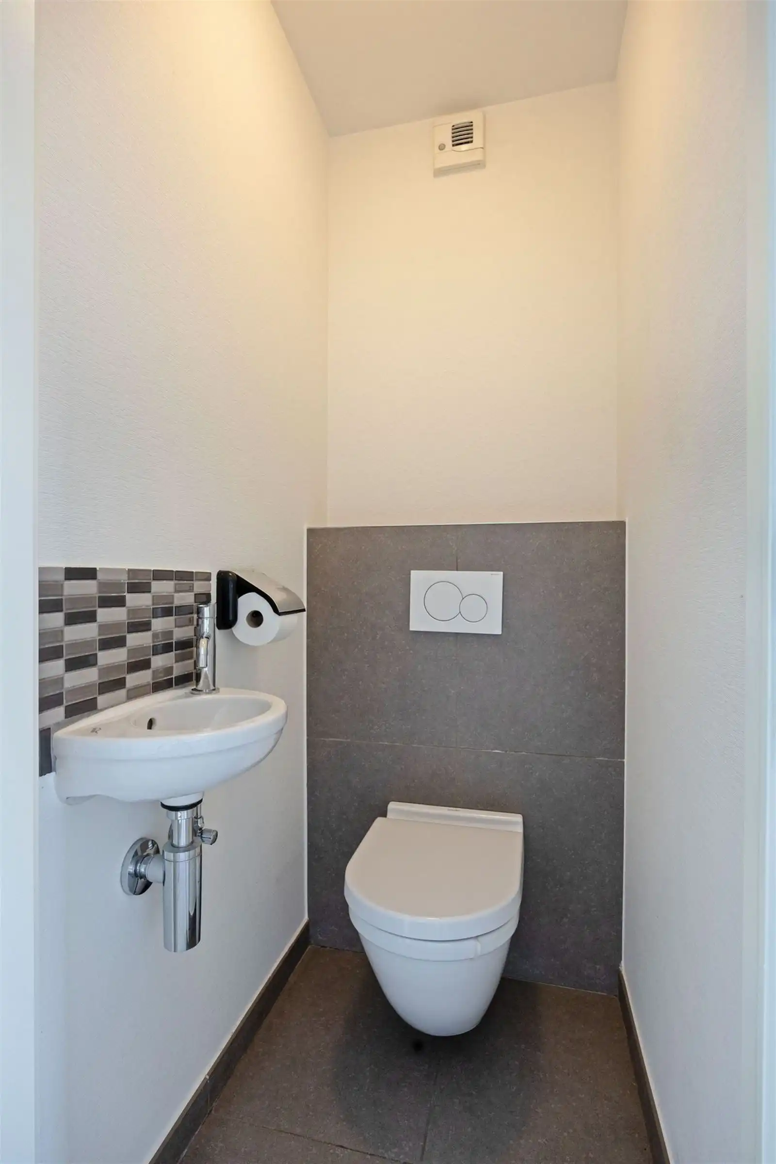 Duplex appartement te koop met 2 slaapkamers foto 12
