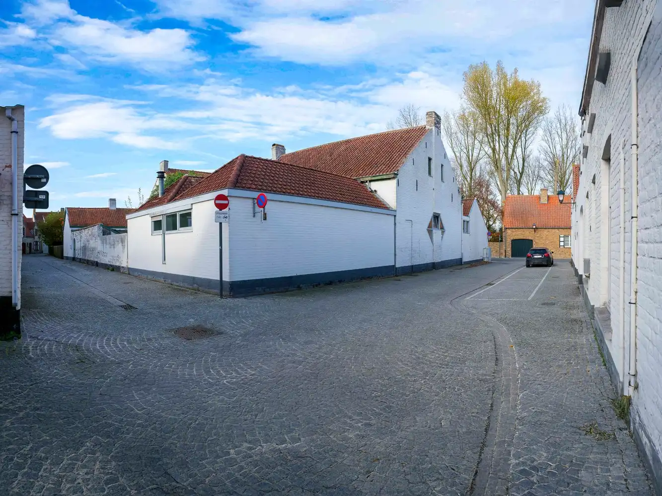 Oude schoolsite met veel potentieel foto 8