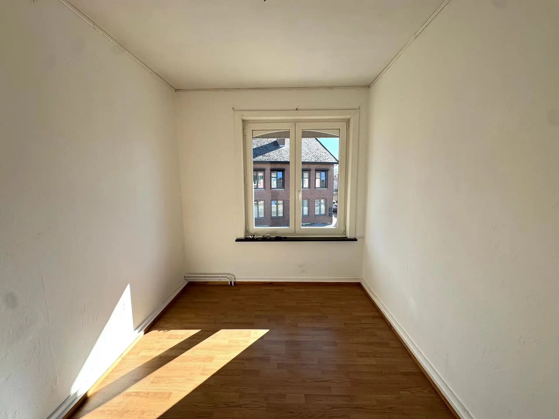 Gesloten bebouwing op rustige locatie in Maasmechelen foto 7