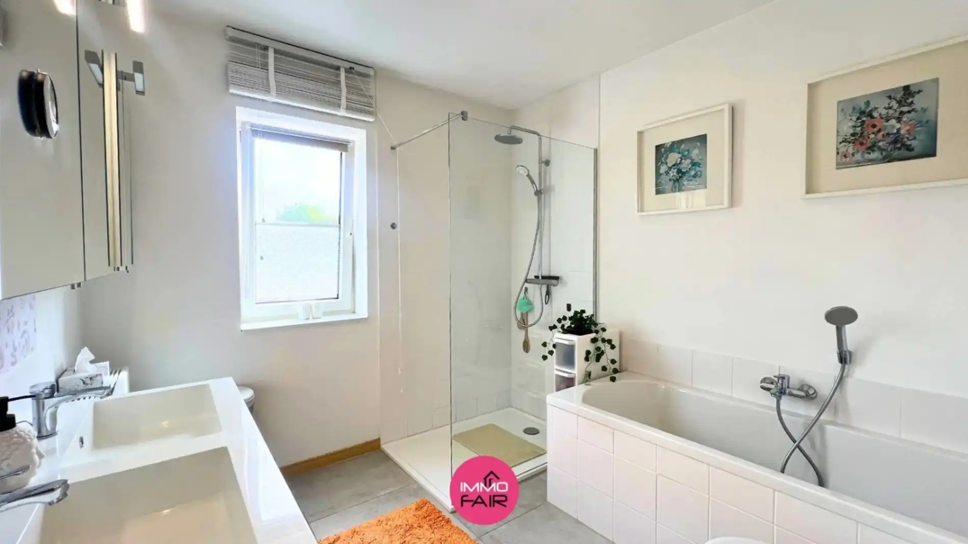 Energiezuinige, instapklare woning van 2023 op slechts 5 km van de markt van Bilzen!  foto 13