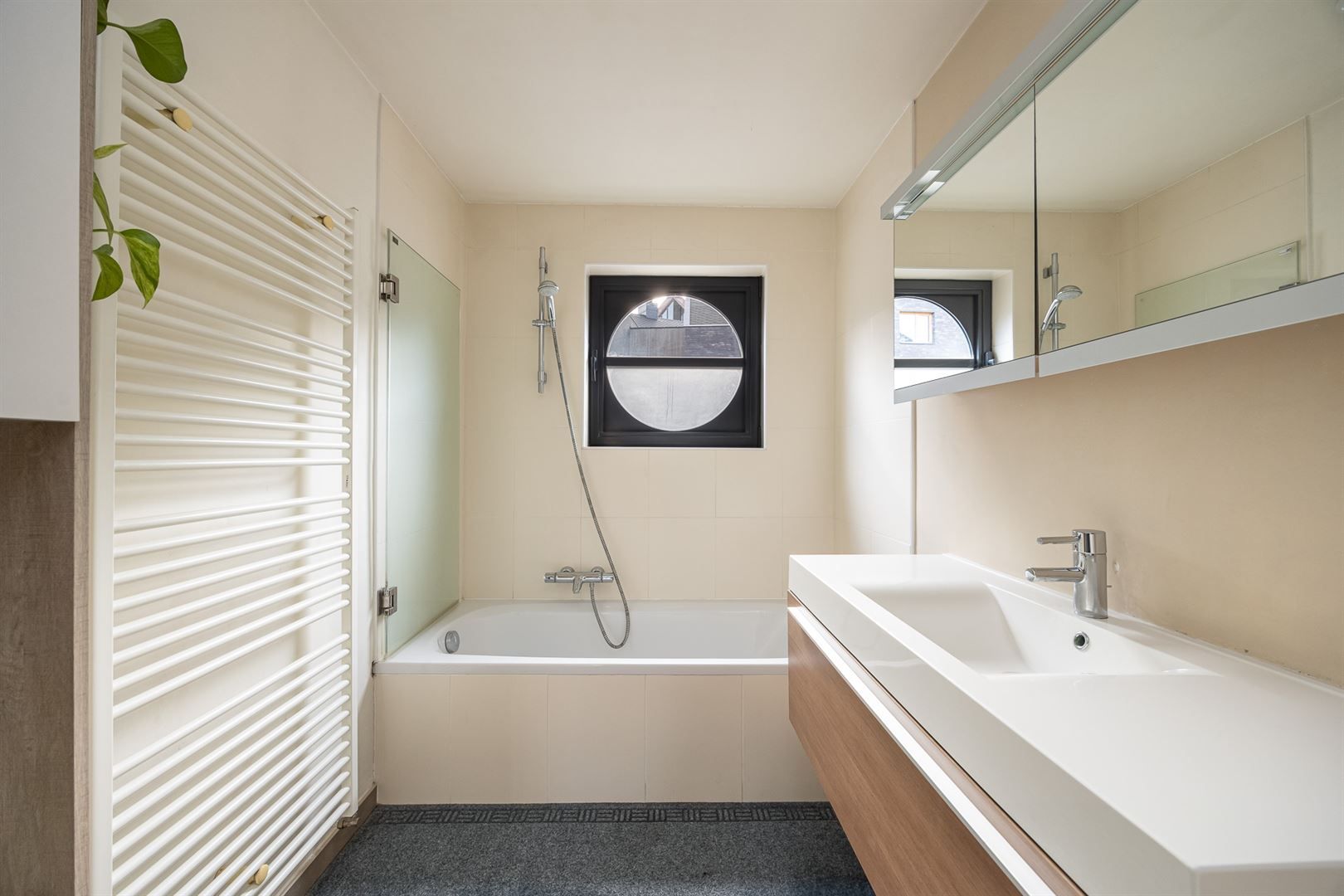 Appartement op de 1ste verdieping met terras! foto 7