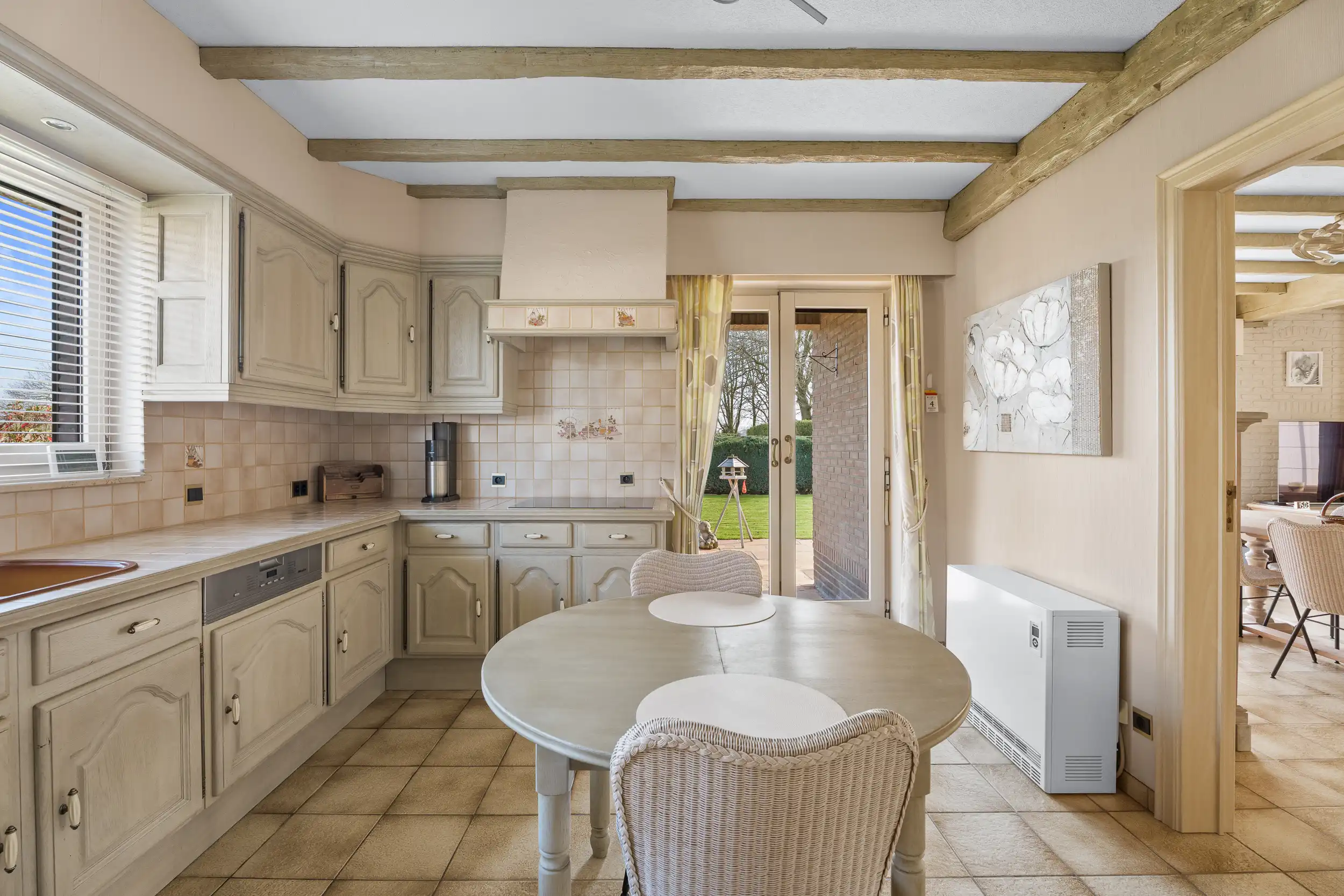 Op te frissen bungalow te Destelbergen foto 10