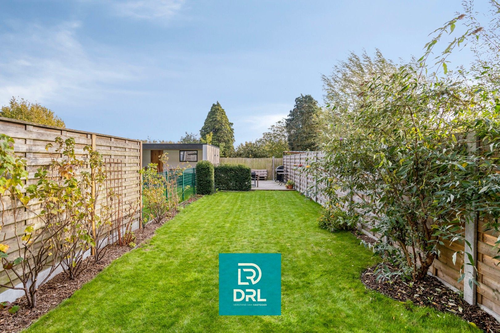 RIJWONING te SINT-MICHIELS foto 11