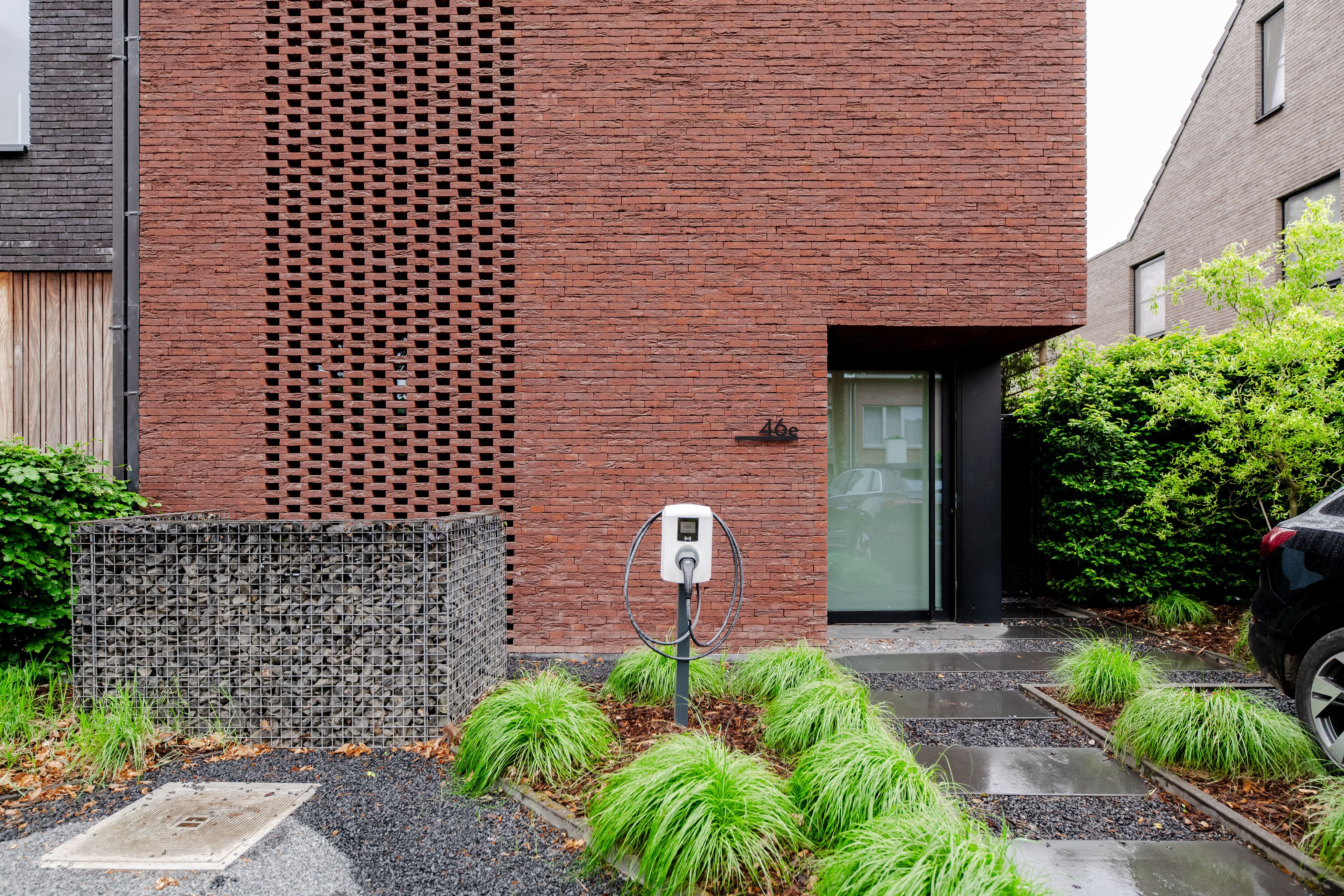 Architecturale en energiezuinige HOB foto 37