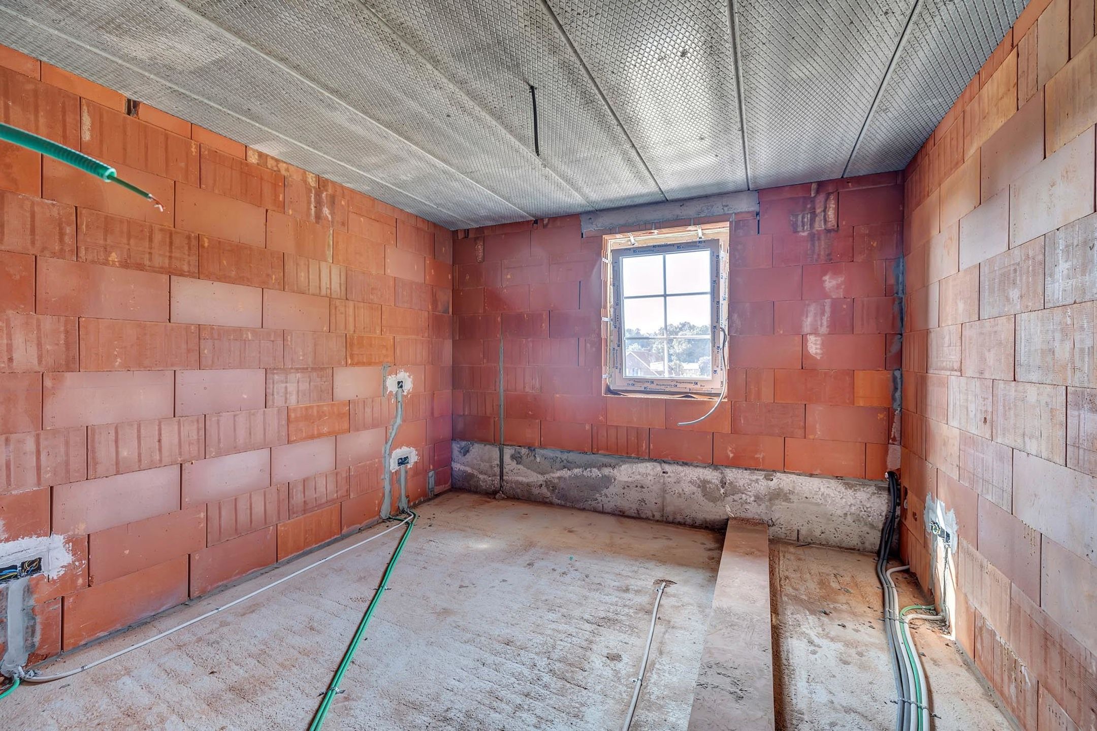 Landelijk wonen in een moderne halfopen nieuwbouw foto 7
