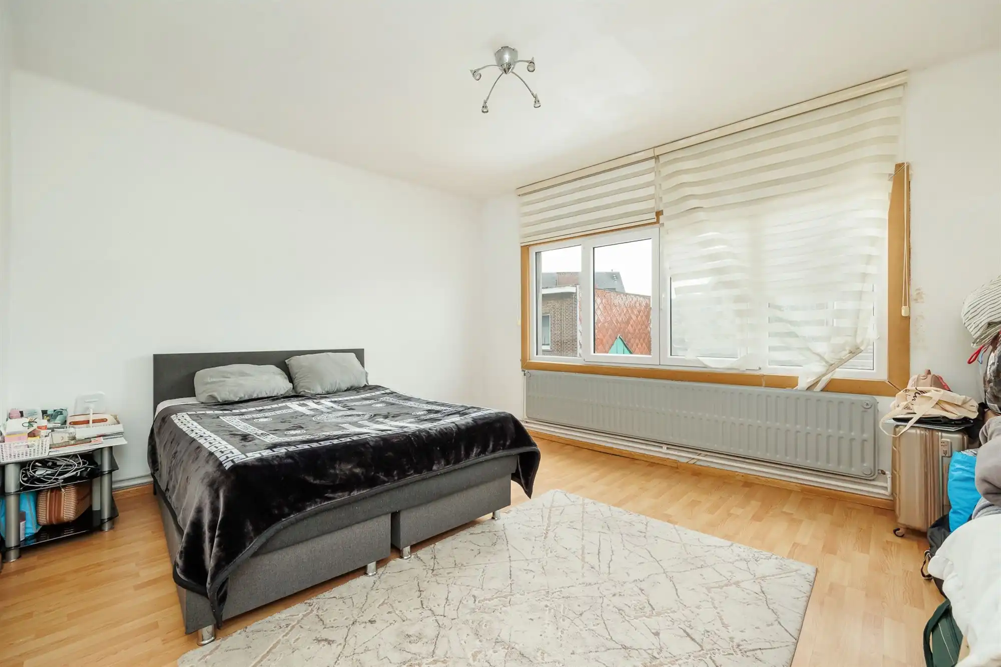 Appartement met twee slaapkamers in Willebroek foto 5
