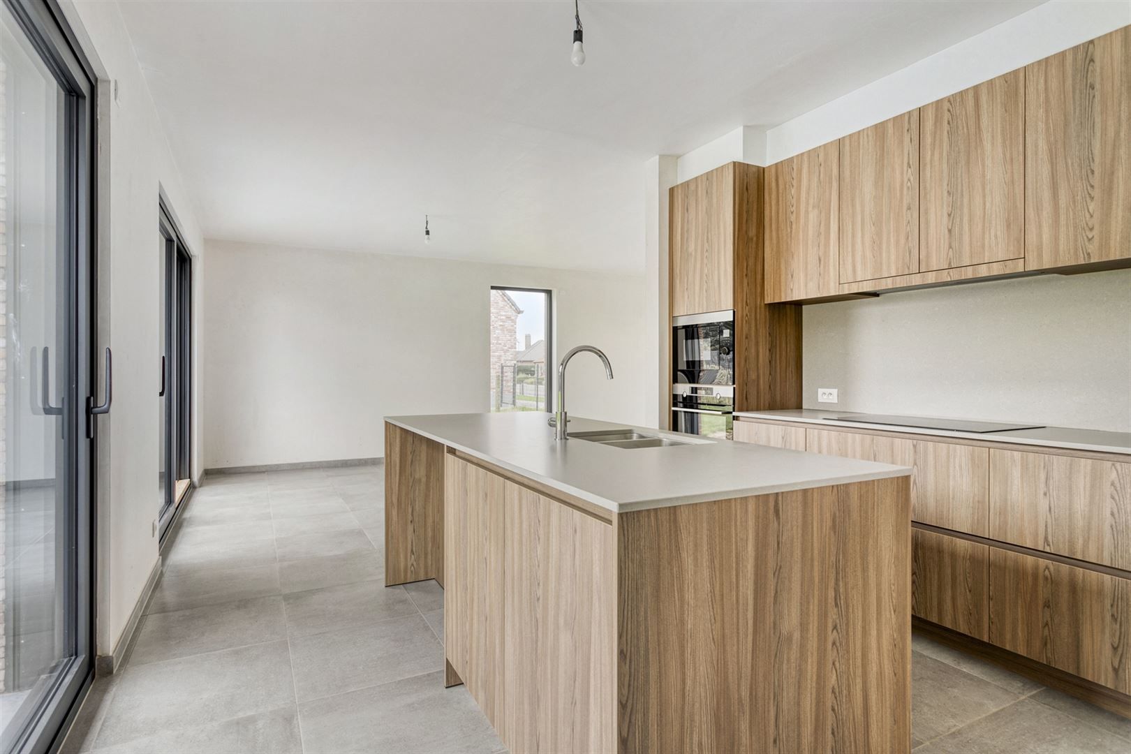 Huis BEN-nieuwbouwwoning foto 9