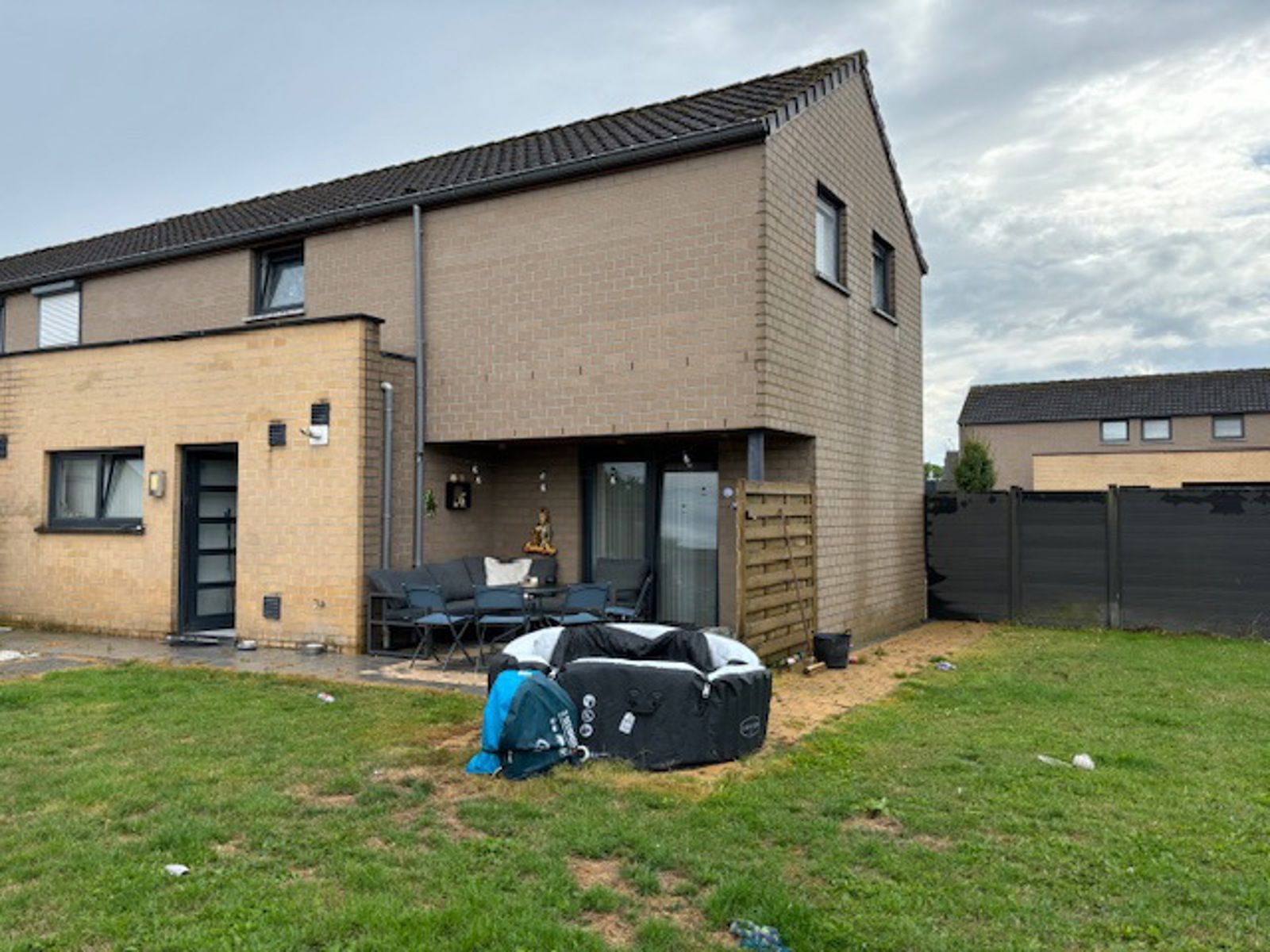 Mooie woning 3 slpks te Kozen (Nieuwerkerken) foto 35