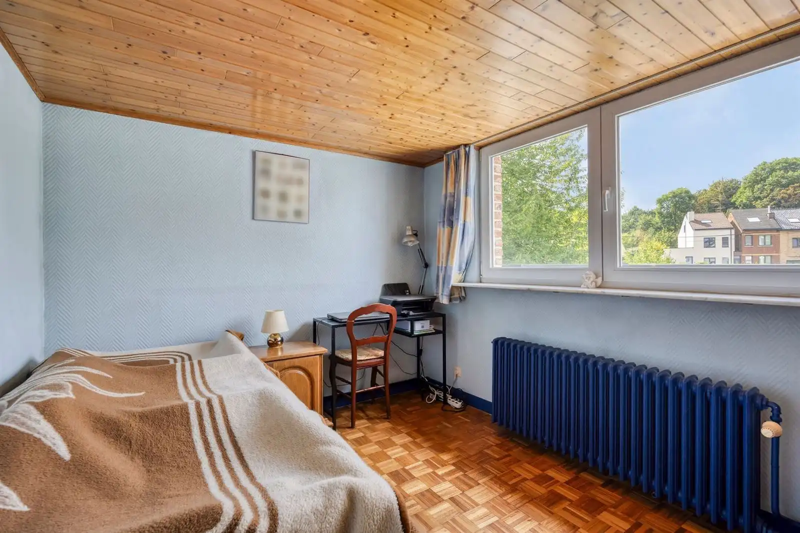 Unieke woning op mooi perceel van 12a foto 20
