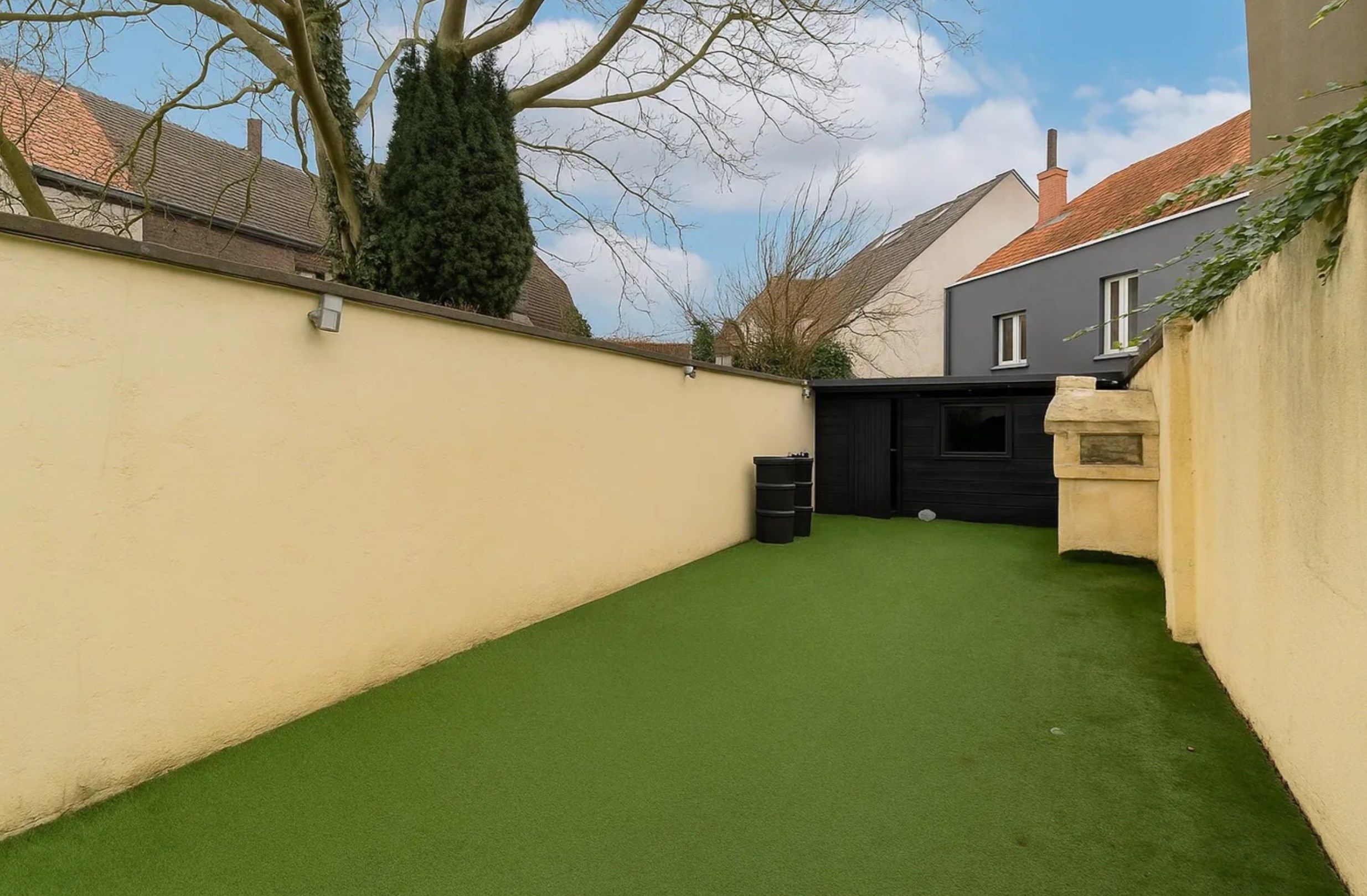 RUIME GEZINSWONING MET 4 SLAAPKAMERS foto 13