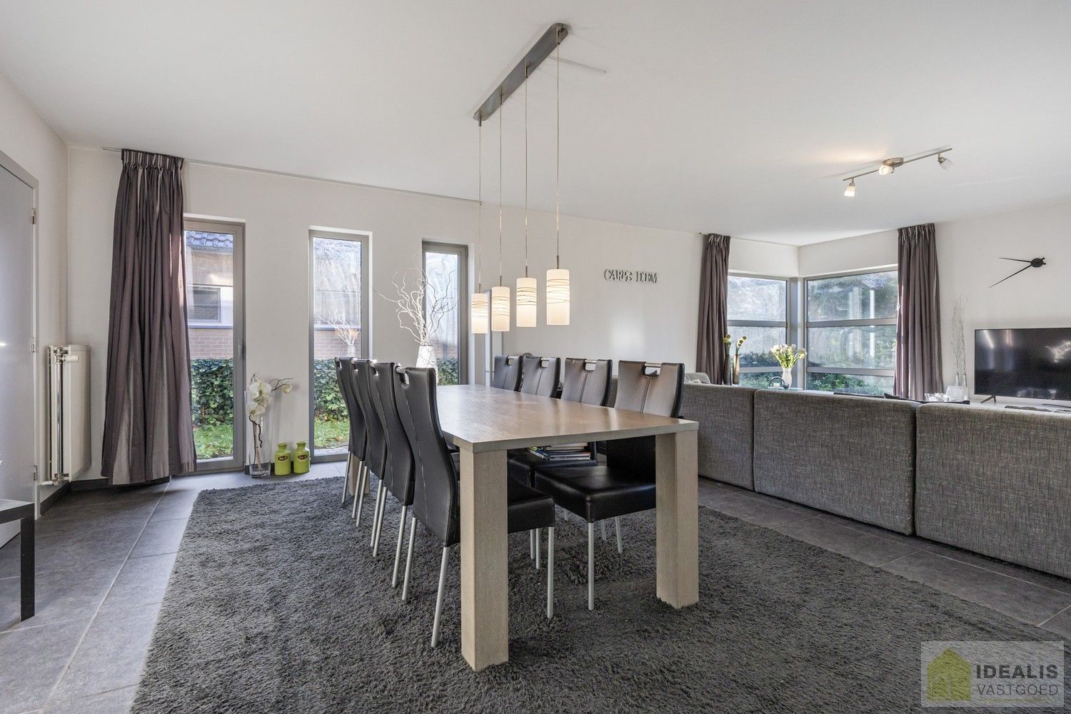 PRACHTIGE, INSTAPKLARE EN RUIME GEZINSWONING IN TOPSTAAT foto 10