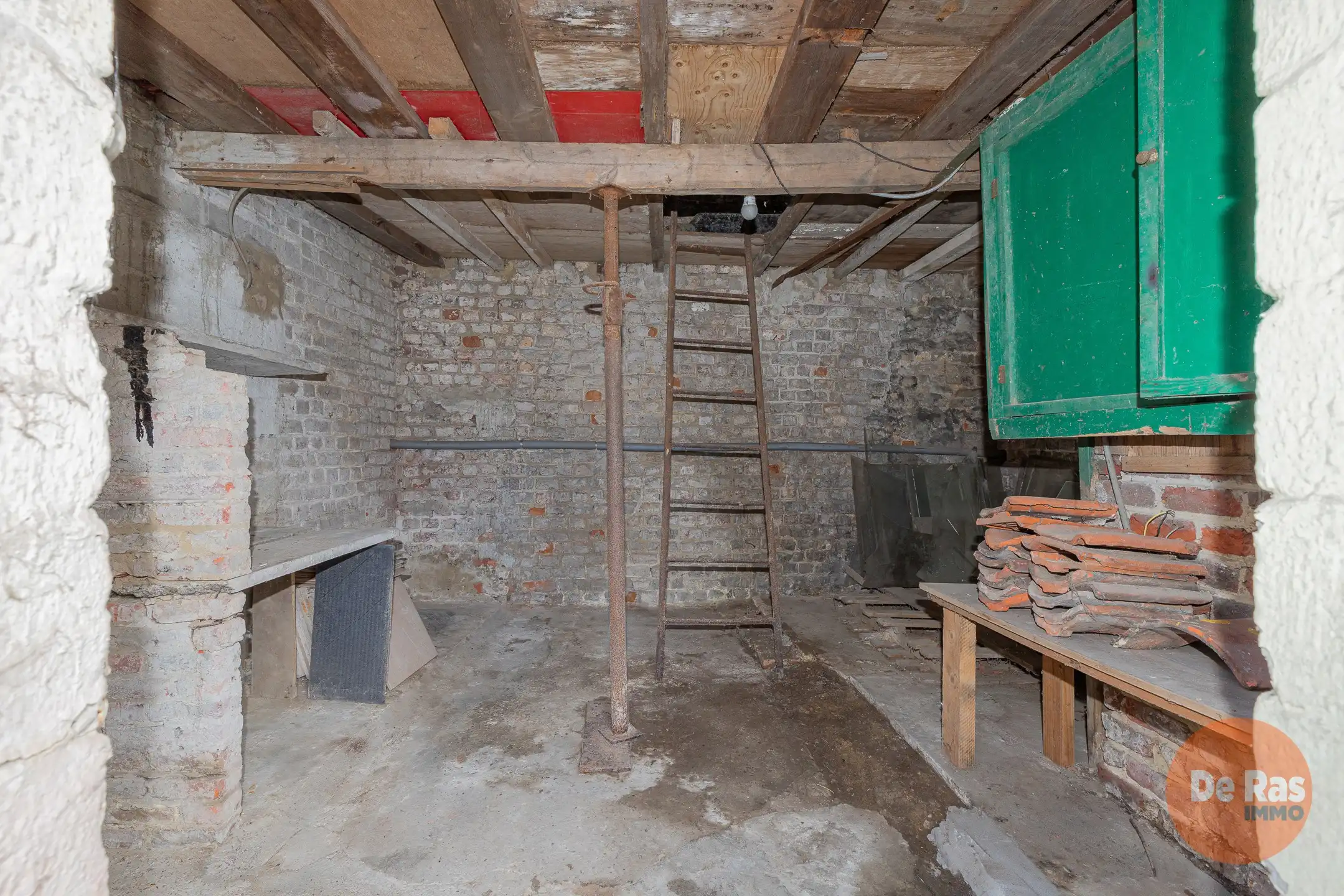 HOFSTADE - Charmante gelegen woning met bijgebouwen  foto 25