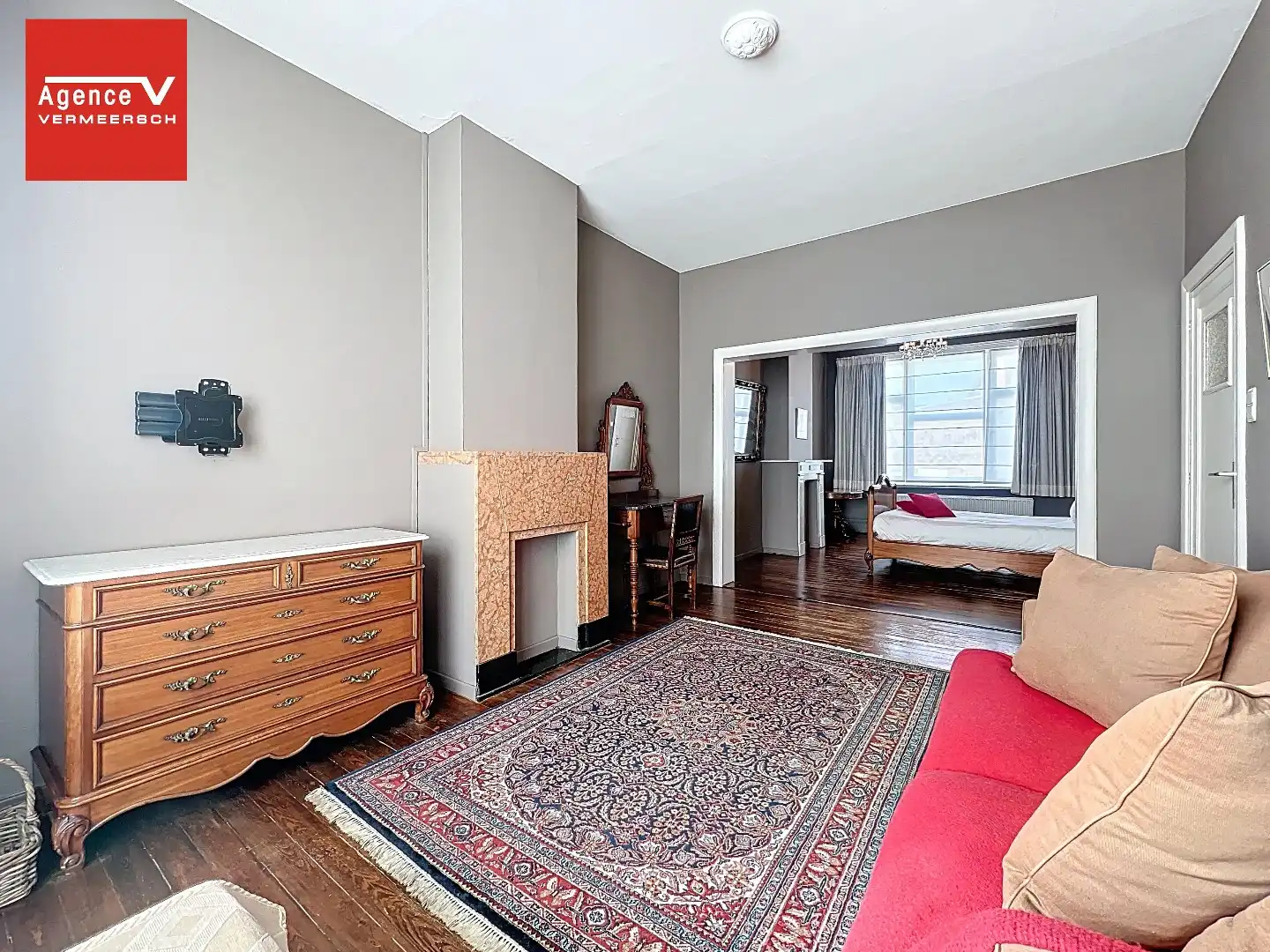 Prestigieuze herenwoning gelegen op absolute toplocatie!  foto 22