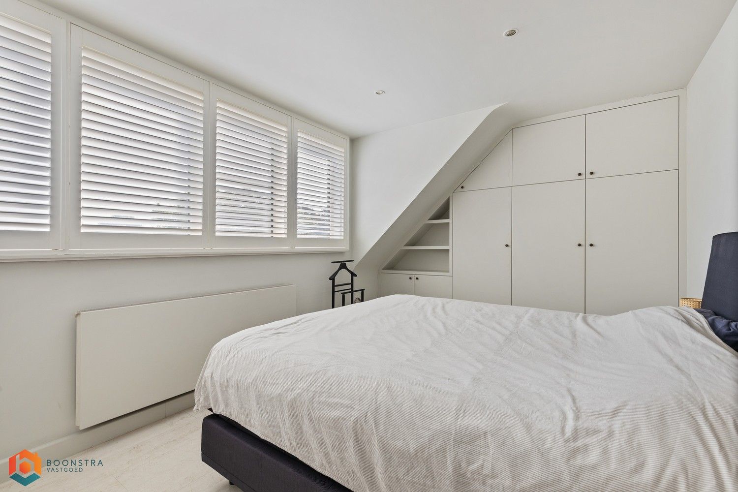 Luxe appartement met ruim dakterras foto 8