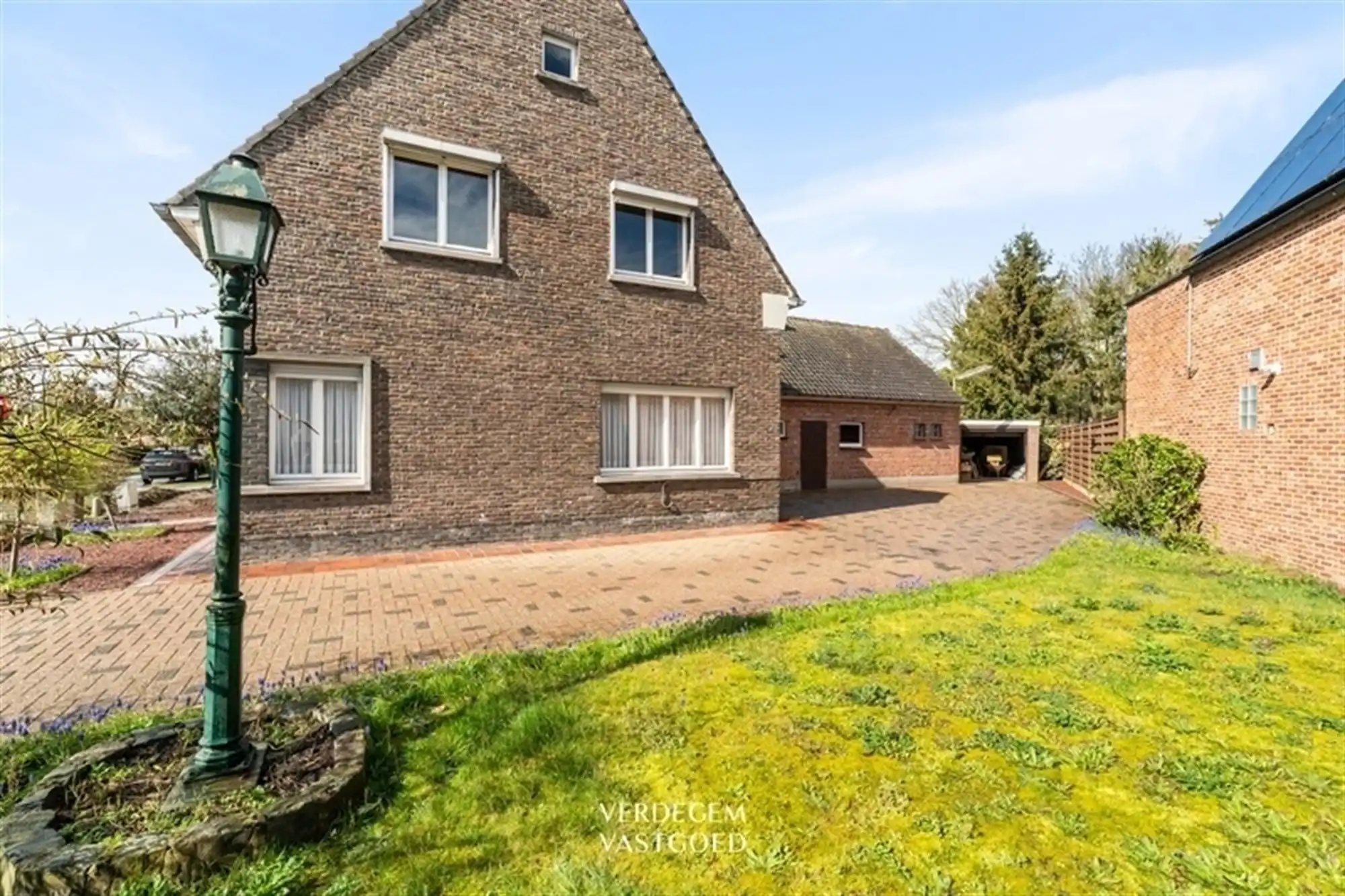 Woning met karakter en tuin van 1.594m² aan de mooie Moervaart foto 21