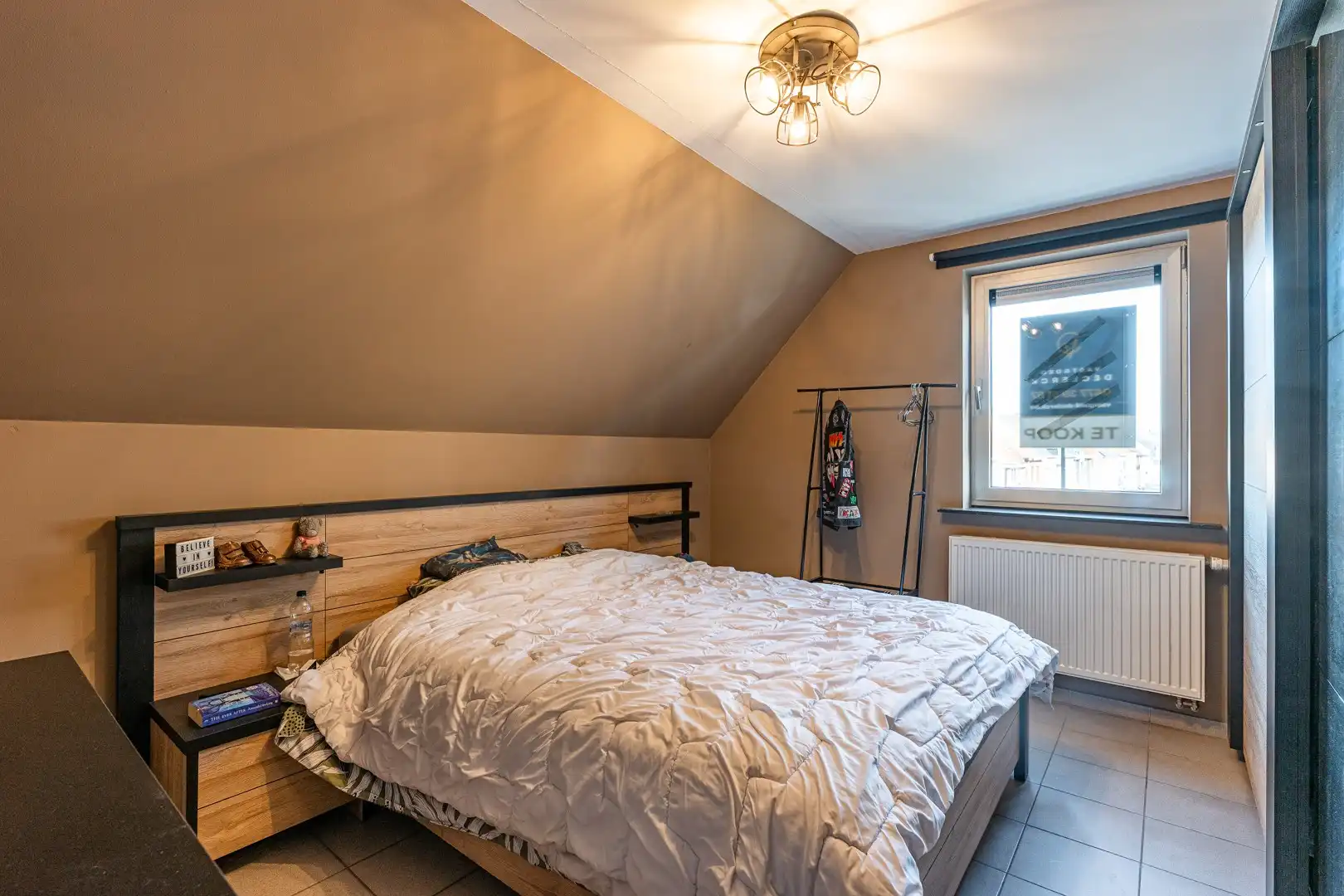 Modern Appartement in het hart van Sint-Laureins! foto 8