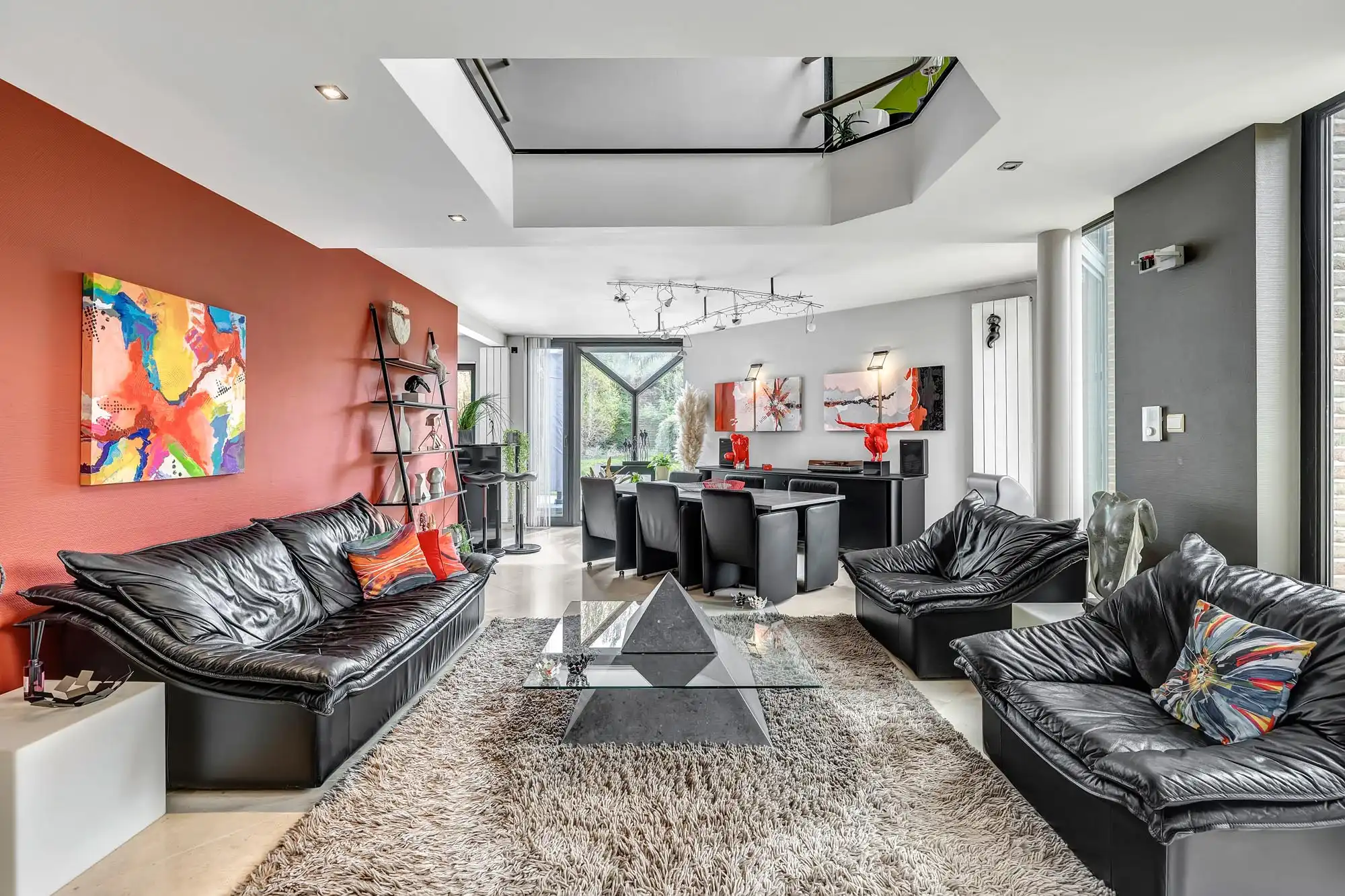 Karaktervolle villa op 10 are 59 ca met 4 slaapkamers foto 7