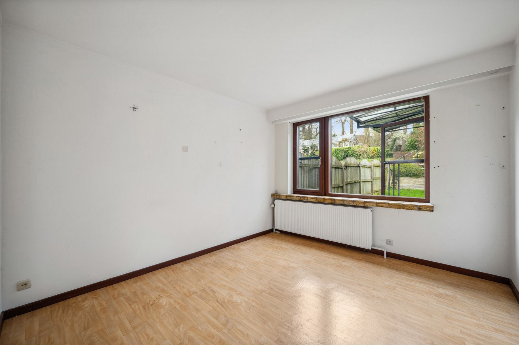 Woning met praktijk- of kangoeroeruimte te HEIST-OP-DEN-BERG foto 23