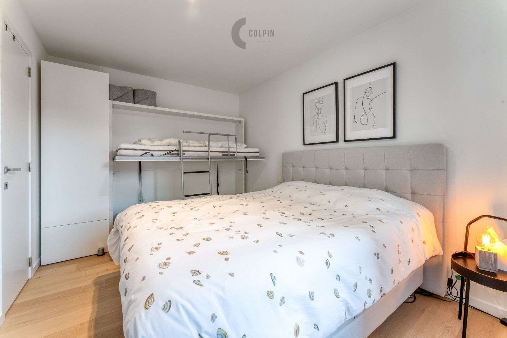 Modern comfort op toplocatie nabij de zeedijk foto 12