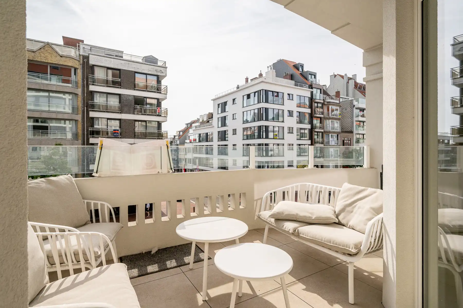 Exclusief 3-slaapkamerappartement op toplocatie foto 17