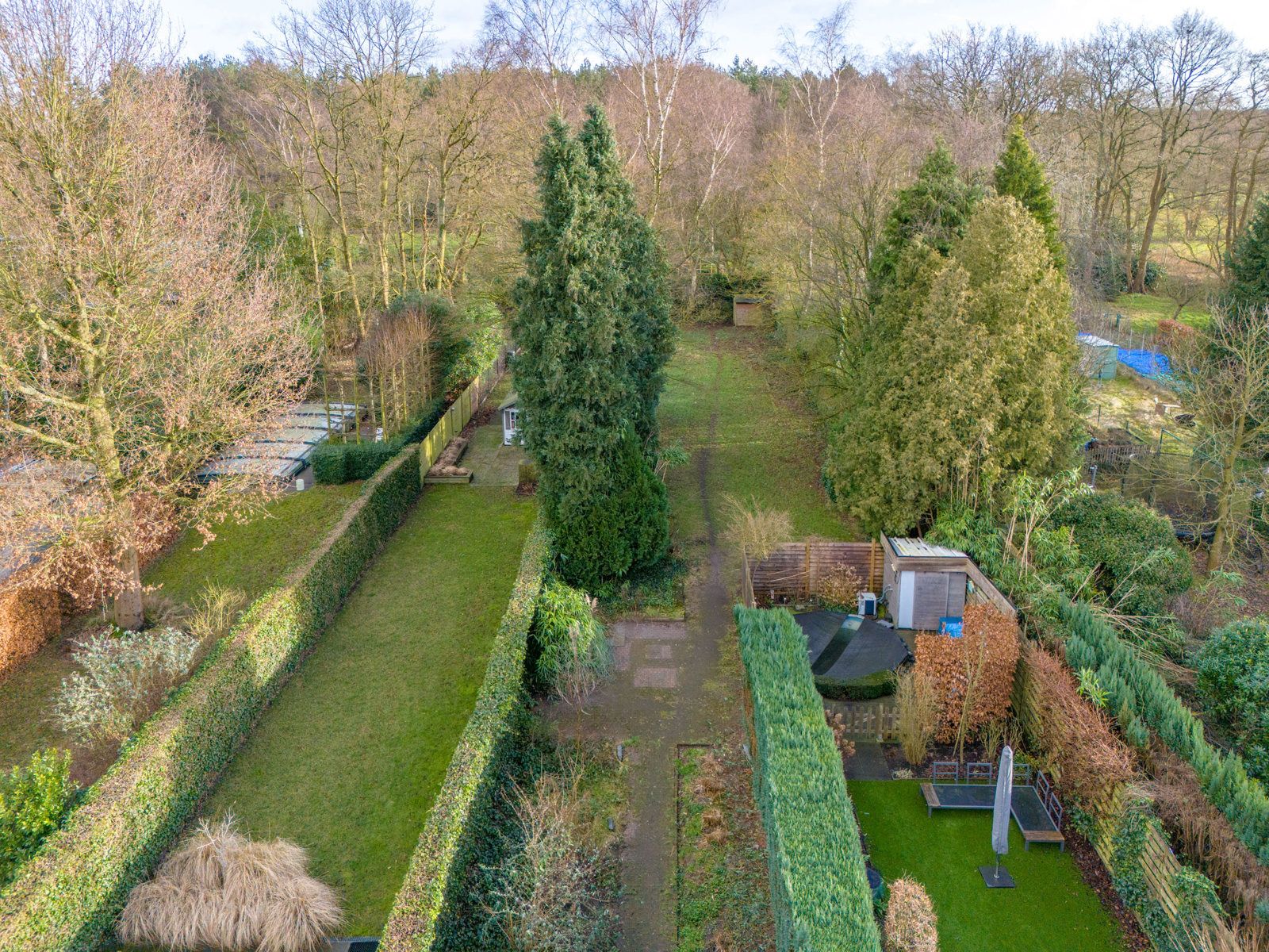 Leuke split-level woning op toffe locatie nabij het centrum! foto 26