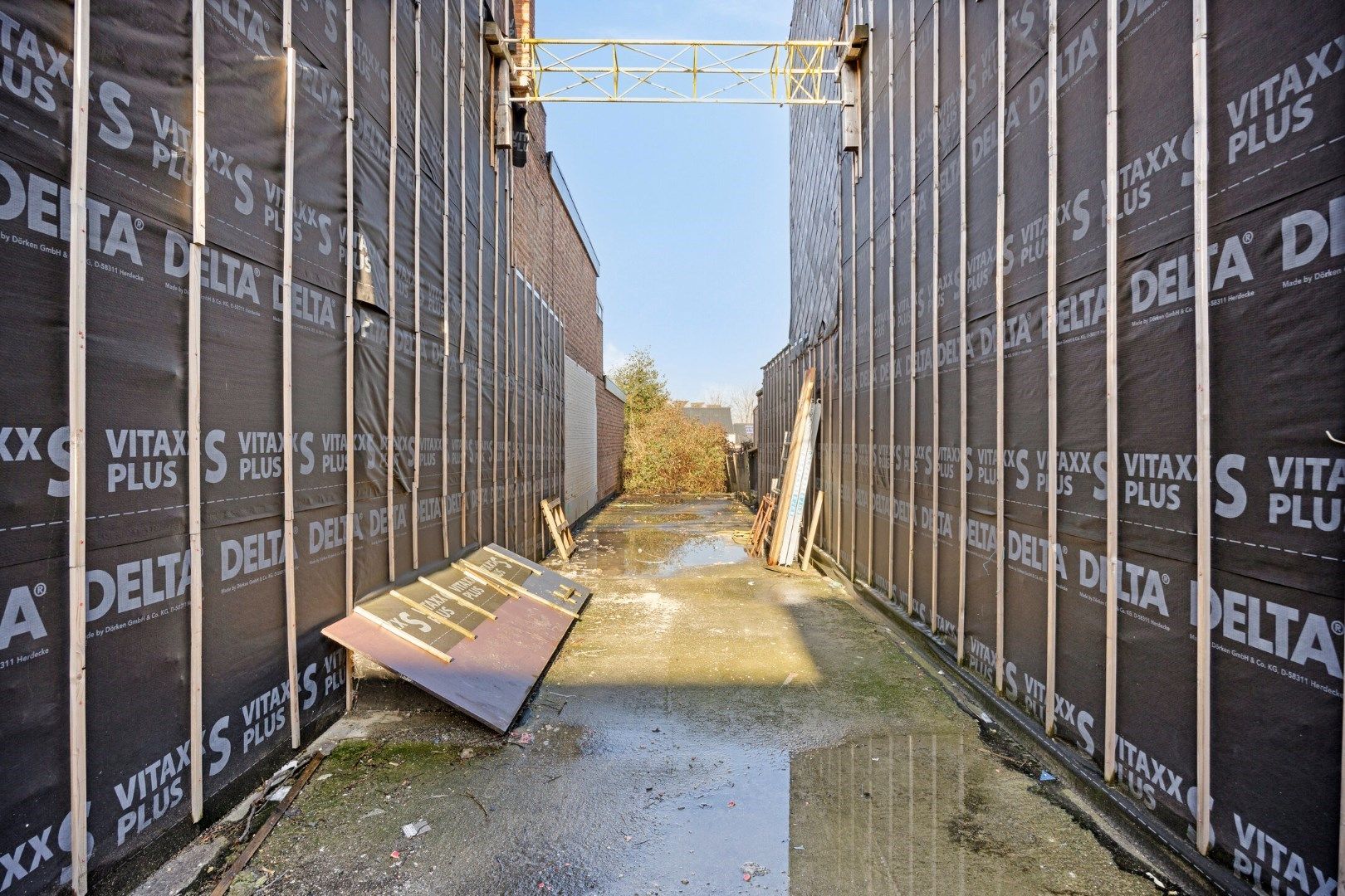 Bouwgrond te koop in Kessel-Lo – Toplocatie nabij Leuven centrum foto 2