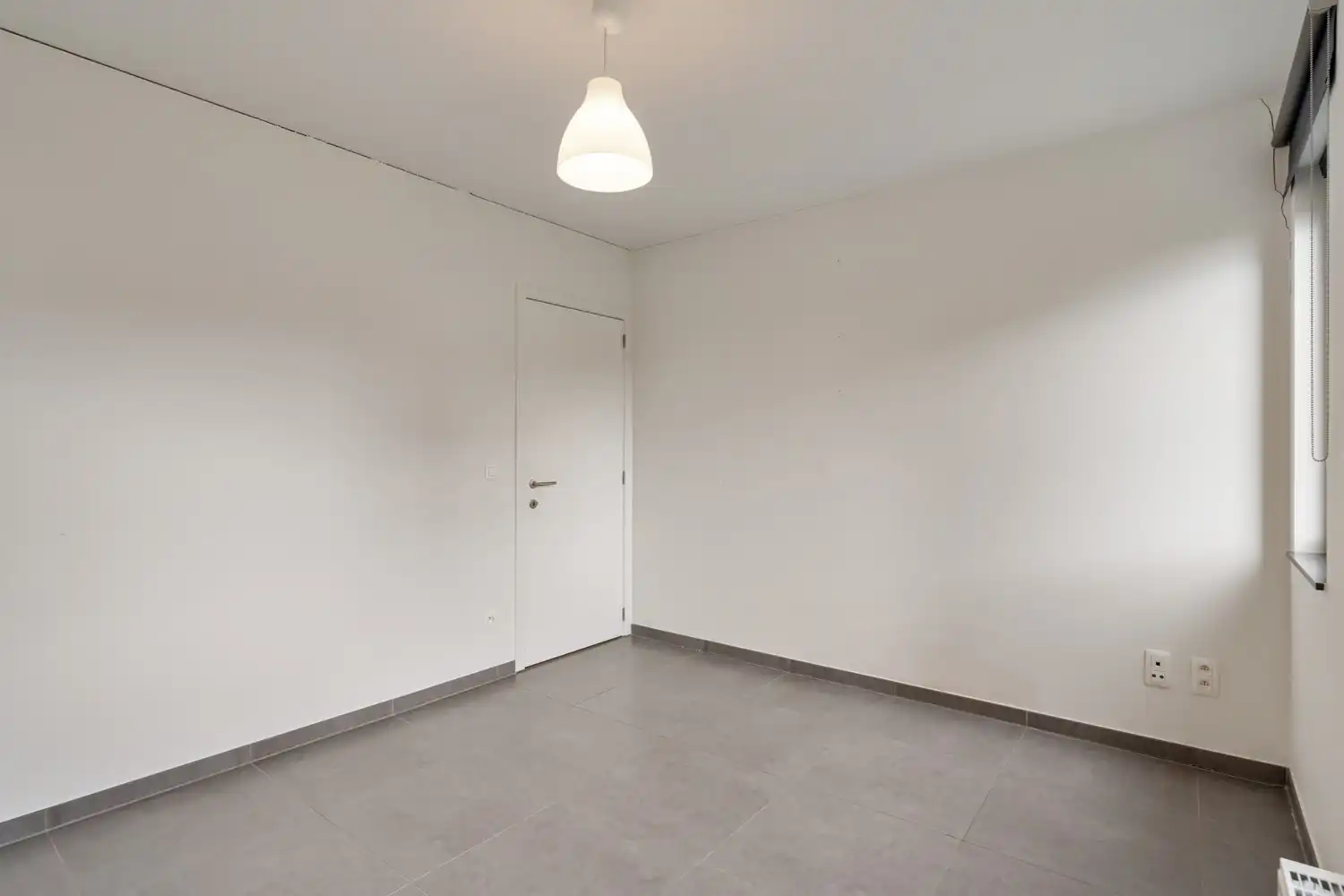 Modern en energiezuinig(A-label) dakappartement met 2 slaapkamers, 2 badkamers, een groot terras en een autostaanplaats nabij het UZ Gasthuisberg te Leuven! foto 15