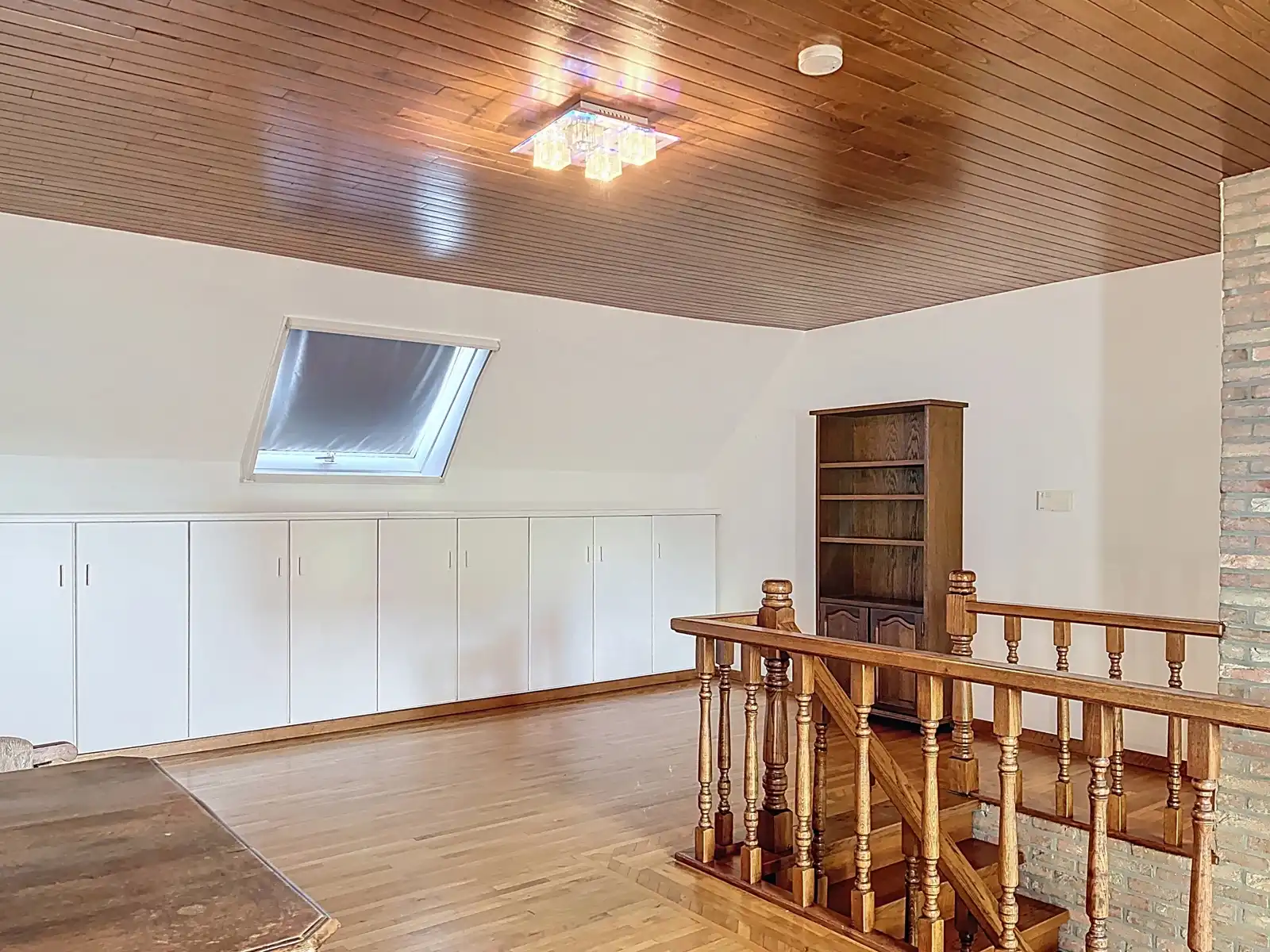 Rustig gelegen charmante villa met 4/5 slpk. in Geistingen. foto 14