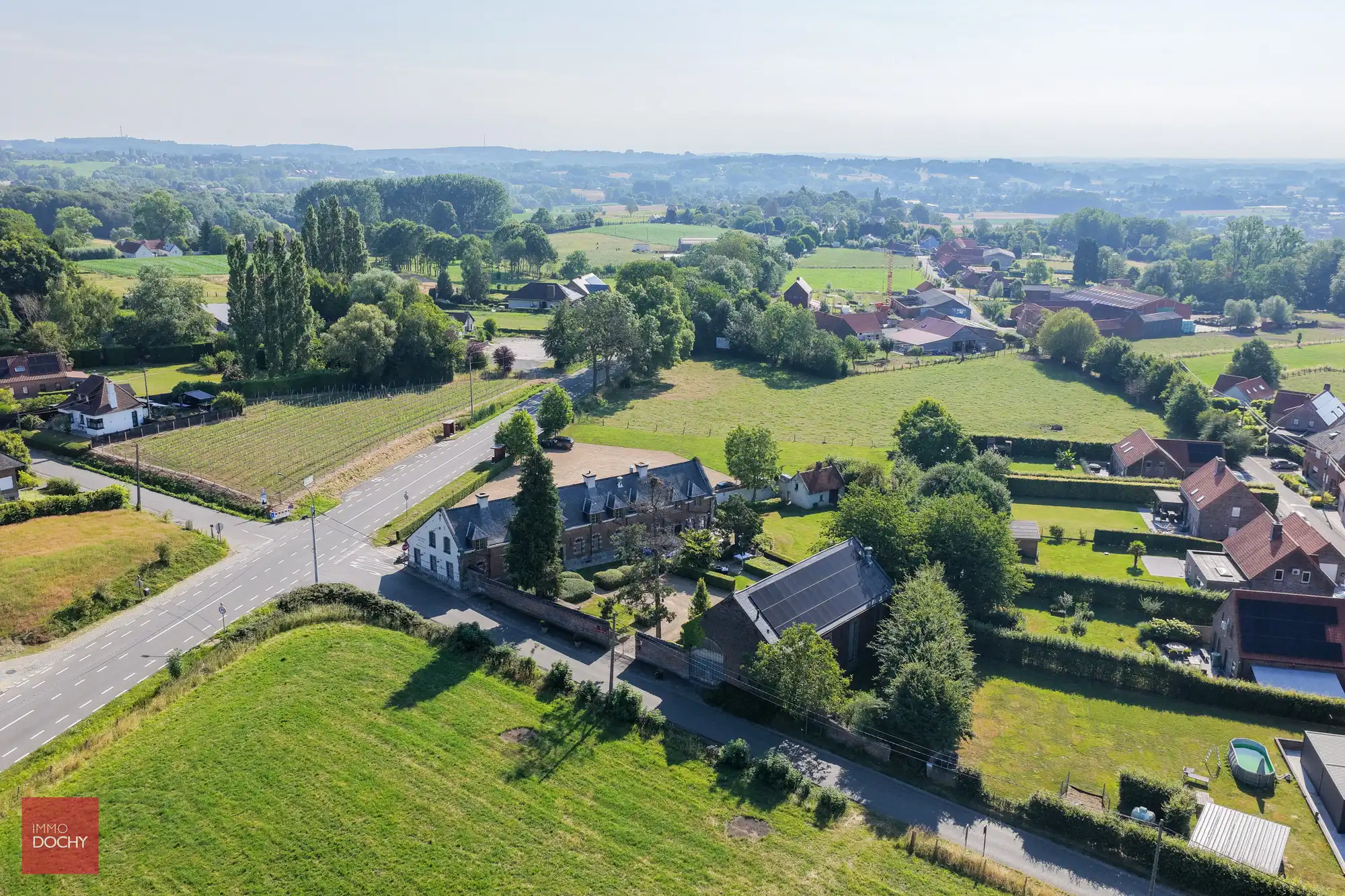 Karaktervolle eigendom met restaurant en woonst foto 28