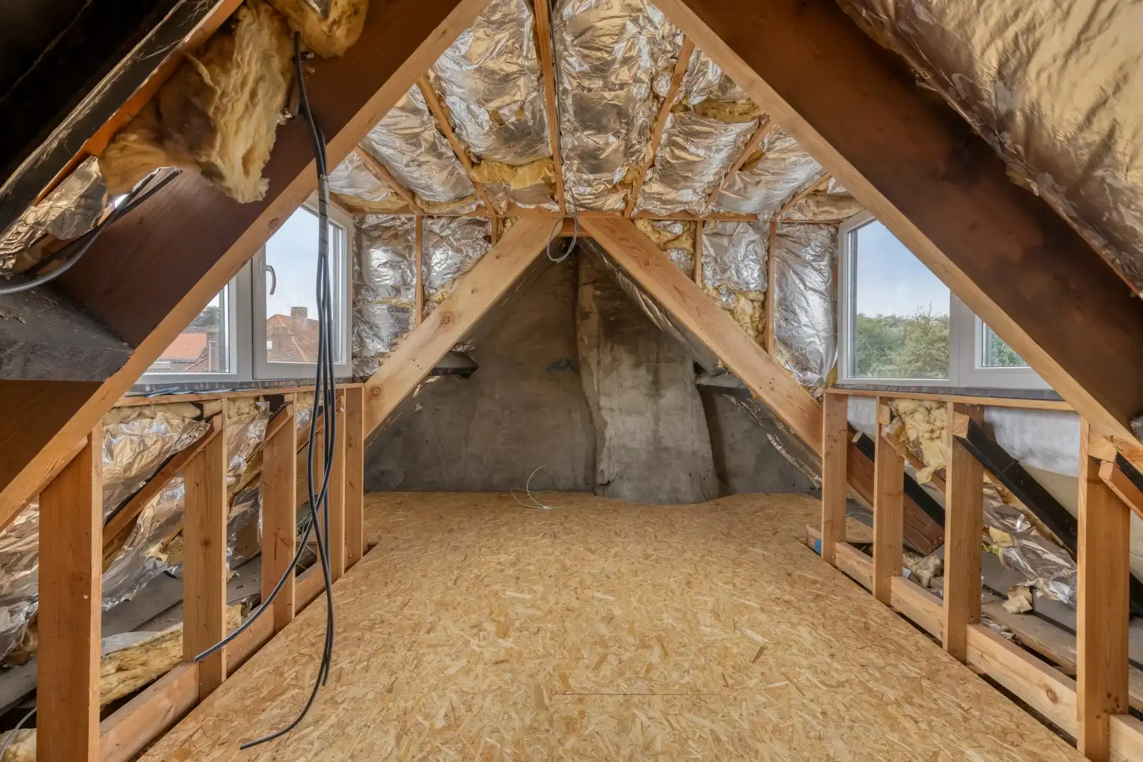 Instapklare woning met 4 slaapkamers en tuin in Meulebeke - EPC B foto 10