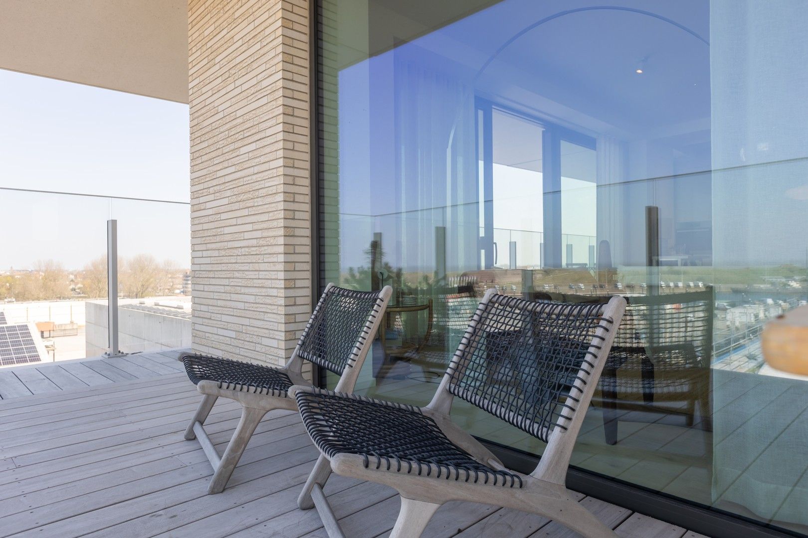 Appartement te huur foto 3