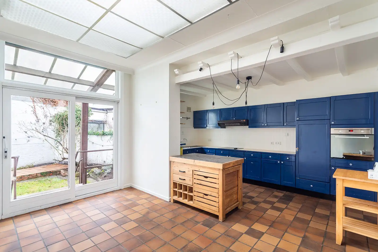 Co-housing op Zurenborg foto 8