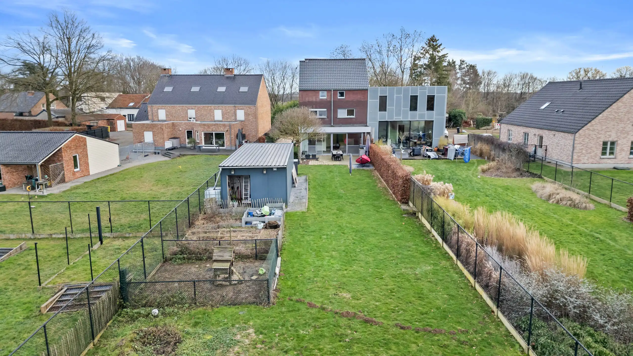 Huis te koop foto 13