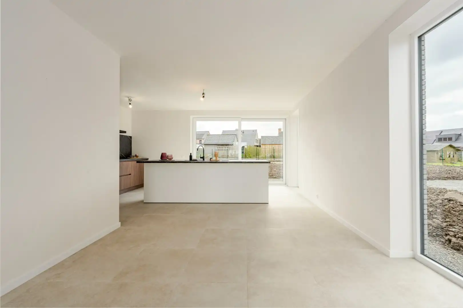 Half open nieuwbouwwoning - 6% BTW mogelijk! foto 6
