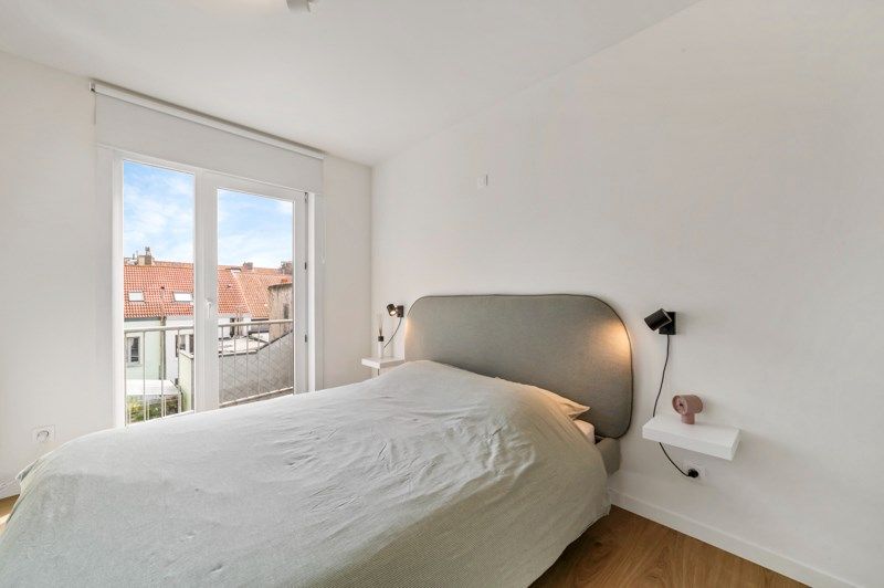 Gerenoveerd appartement in het centrum van Oostende foto 10