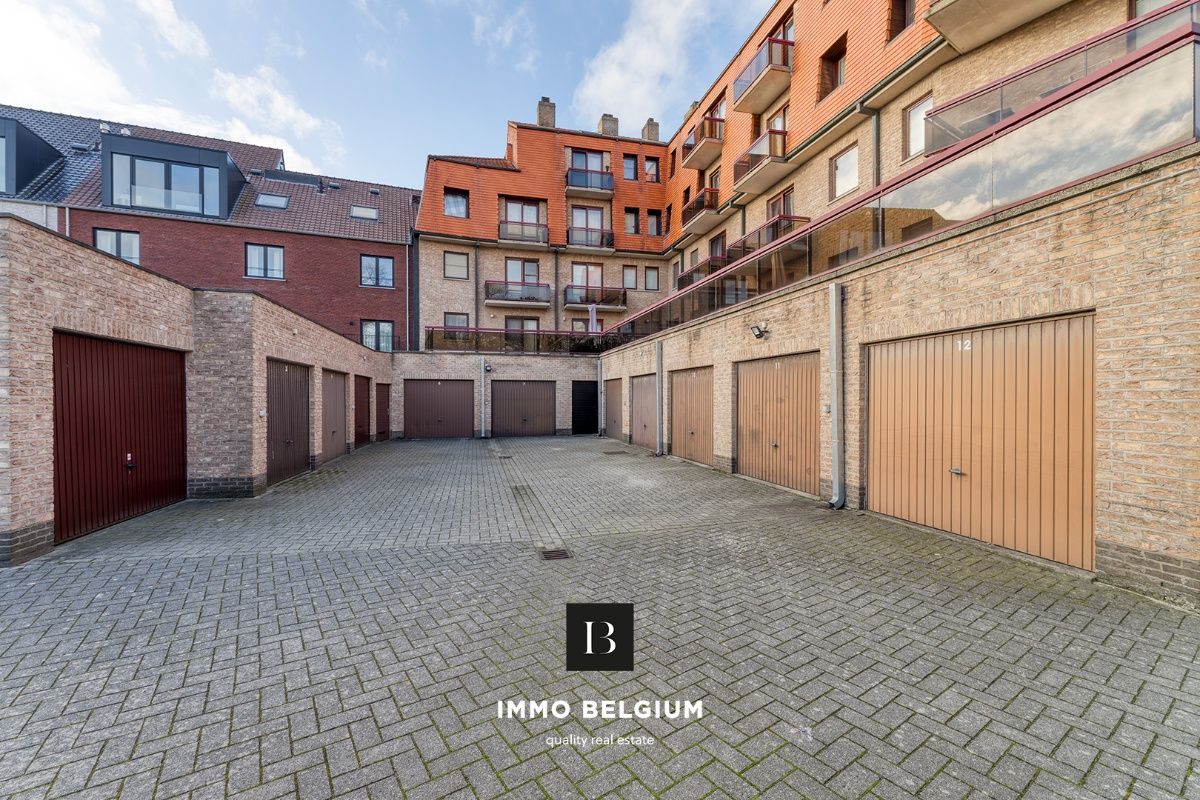 Ruim appartement met 3 slaapkamers in het centrum foto 13