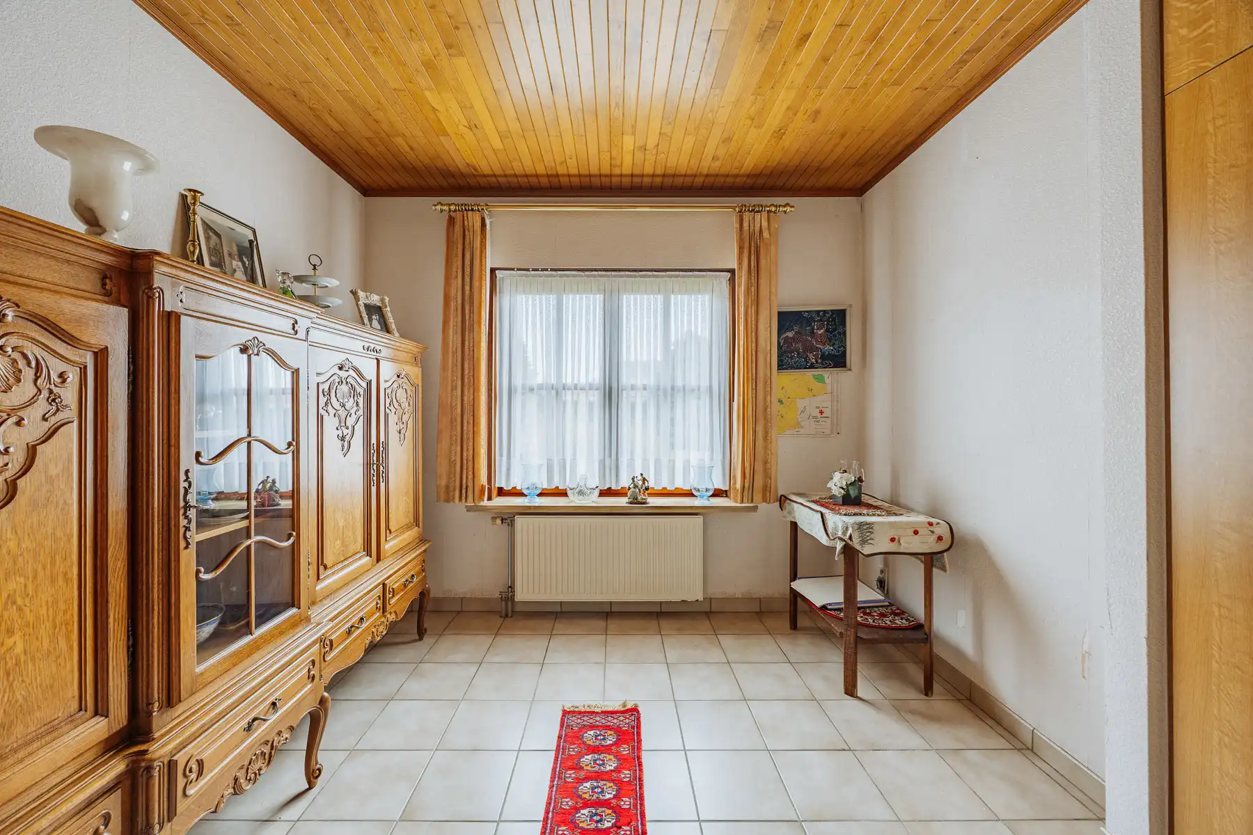 Prachtige instapklare laagbouwvilla op een zeer ruim perceel foto 18