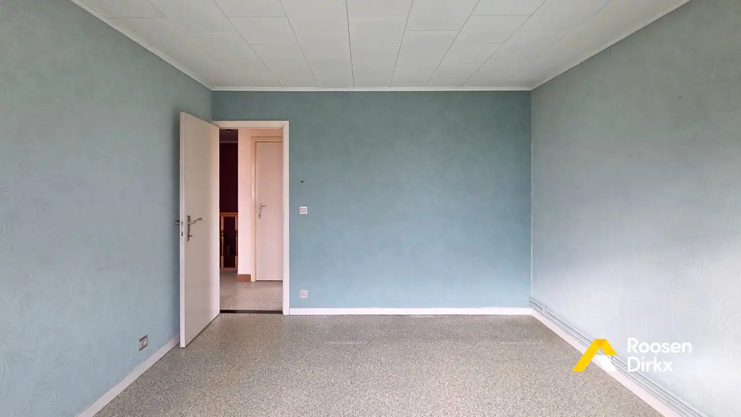 Solide woning met handelsruimte op zichtlocatie! foto 26