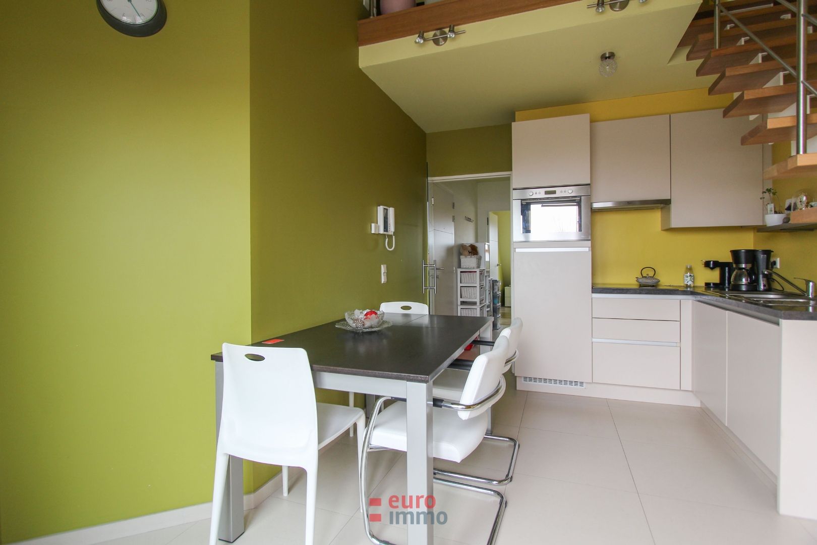 Ideaal appartement als investering of als starterswoning! foto 4