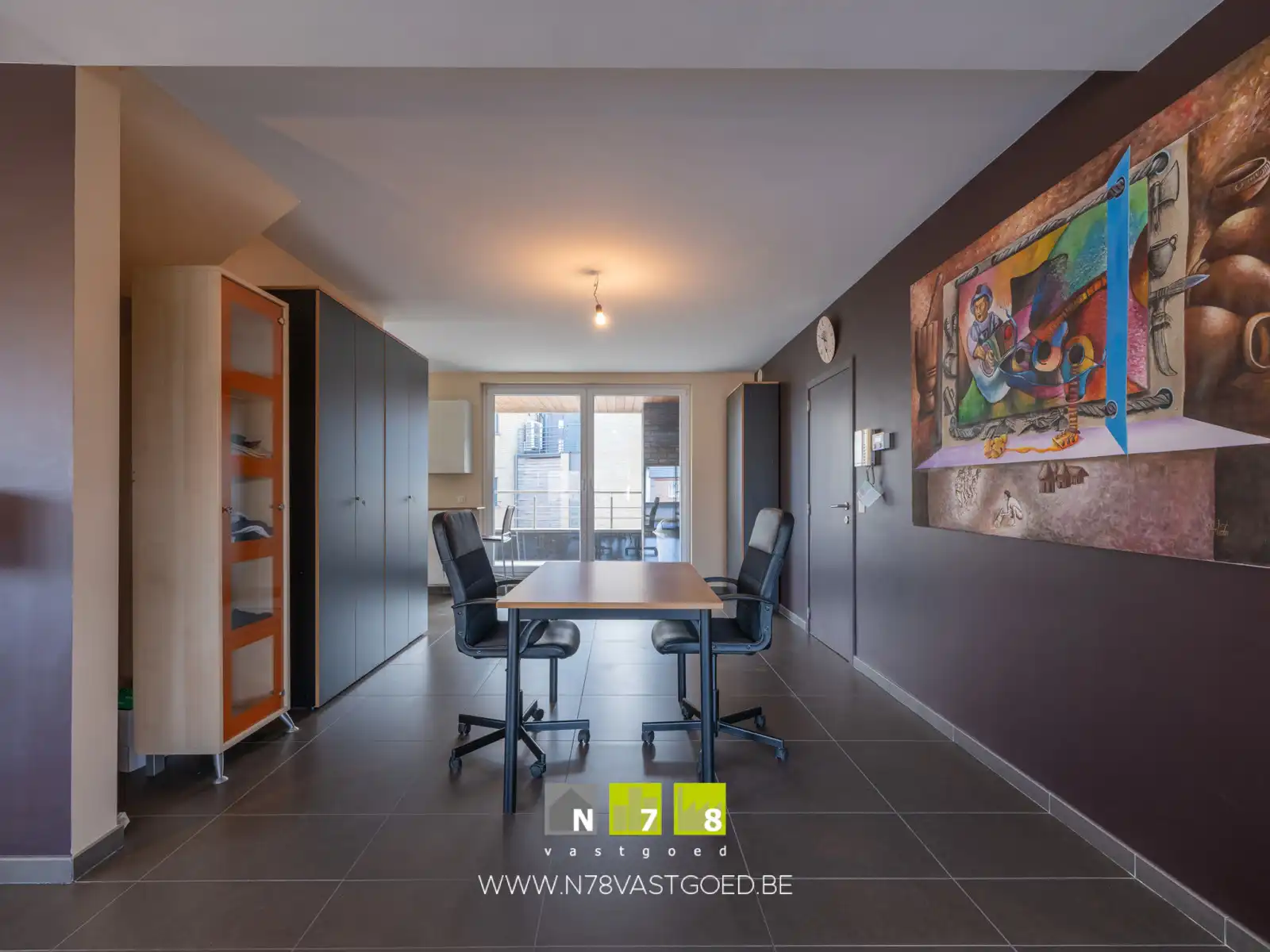 Appartement te koop foto 17