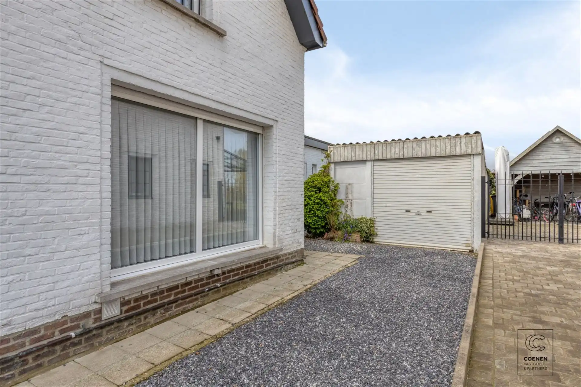 Te renoveren woning met 2 slpk op absolute toplocatie foto 31