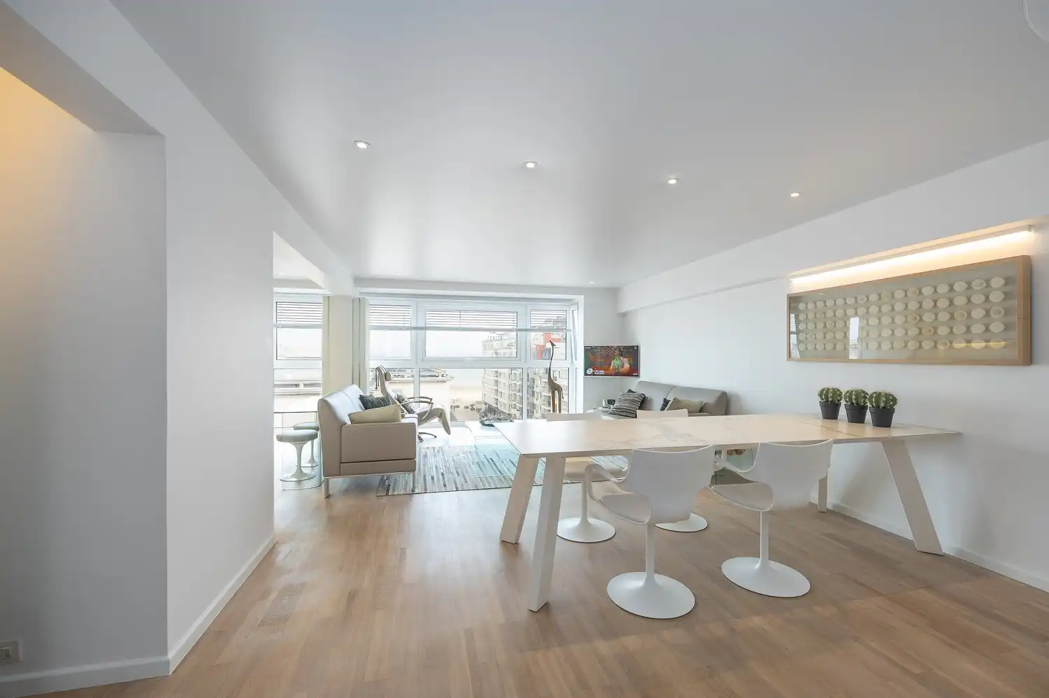 RESIDENTIE MONACO foto 11