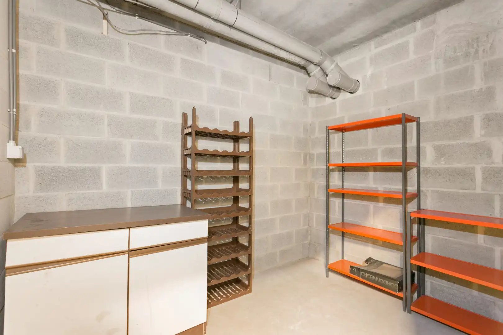 Instapklaar appartement met 2 slpk te Halle foto 13