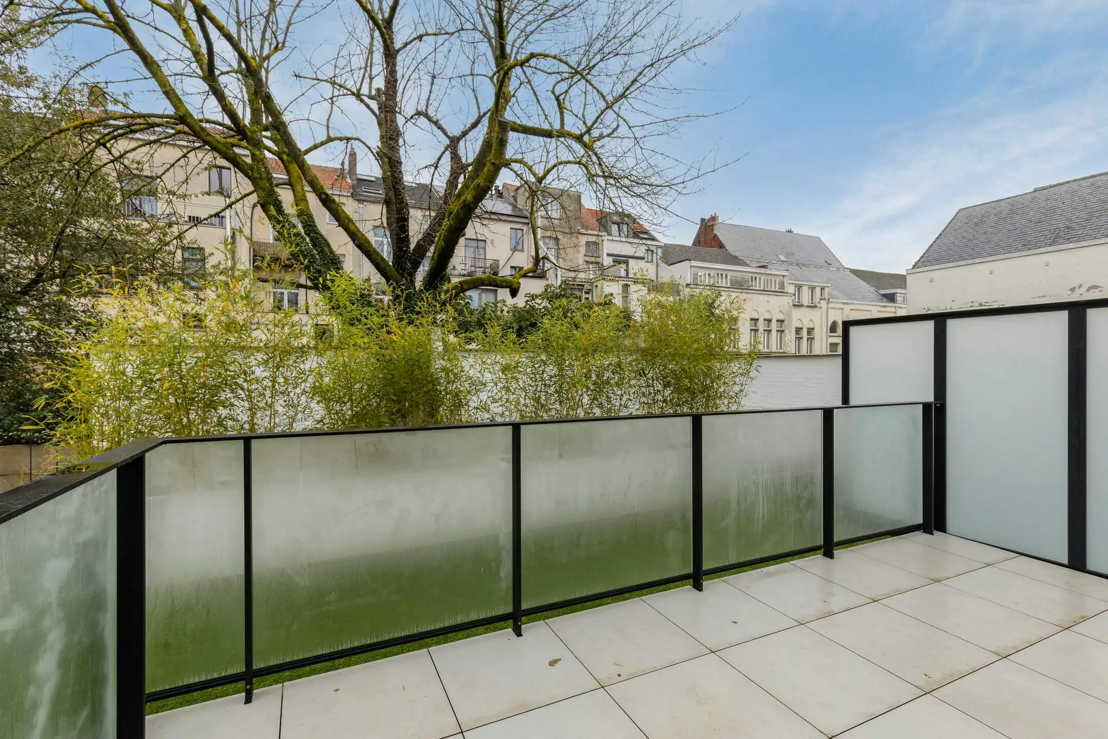 Duplex met 3 slaapkamers te koop Koekelberg foto 10