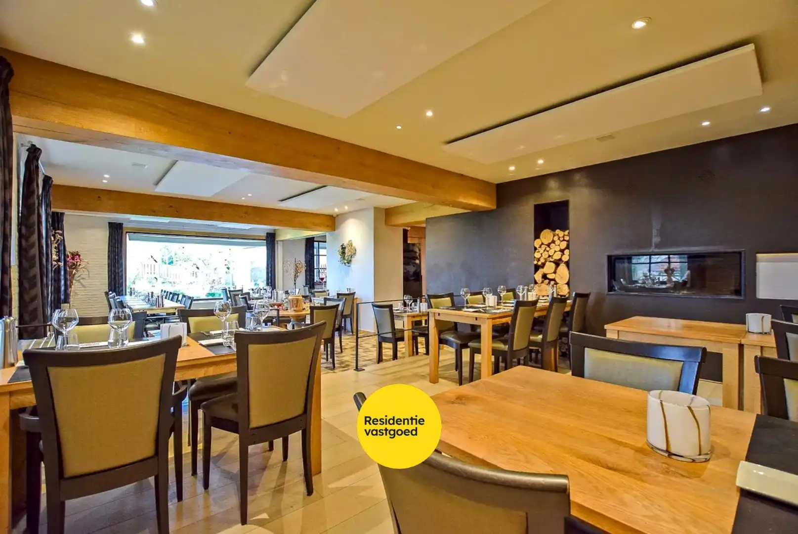 Restaurant met privéwoning en 2 B&B-kamers op 4.370 m² foto 10