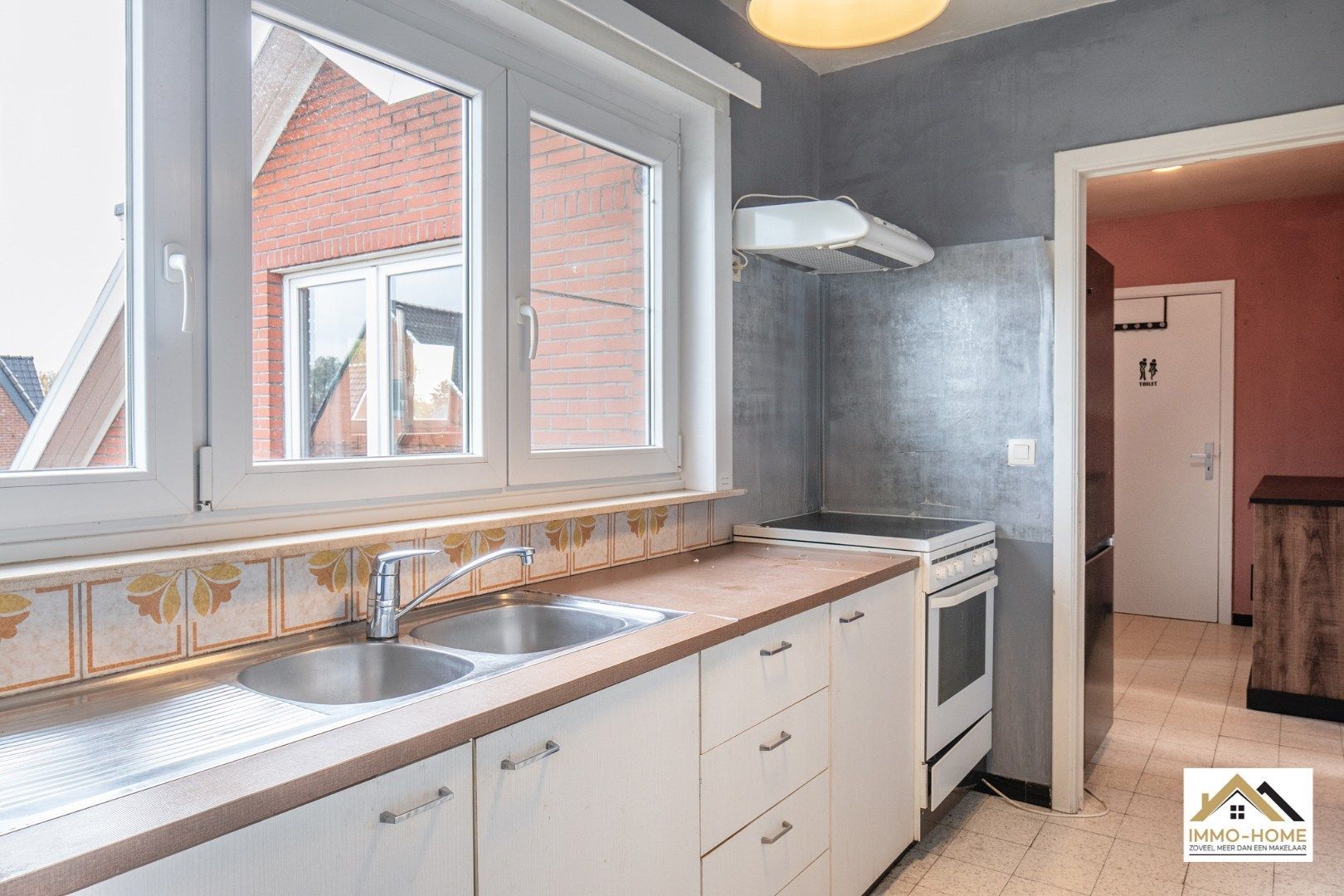 Opbrengsteigendom op topligging te Oostakker, grens Gent foto 19