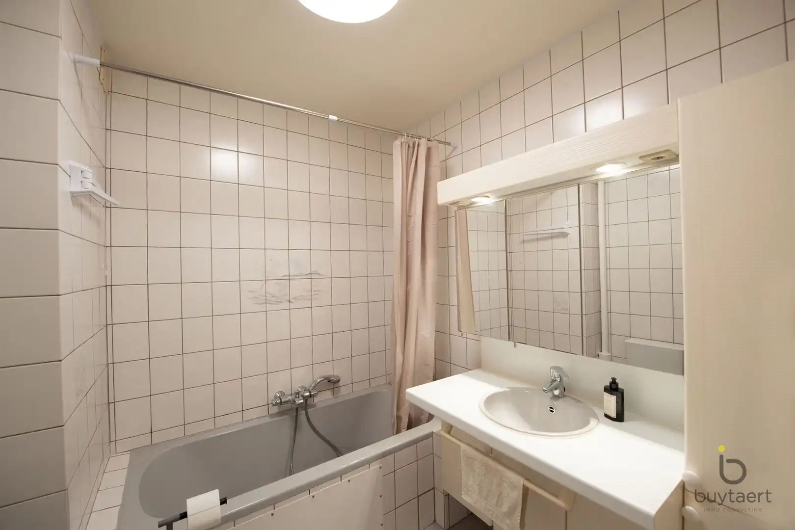 Gezellig twee-slaapkamer appartement met een terrasje op een rustige locatie te Deurne foto 19