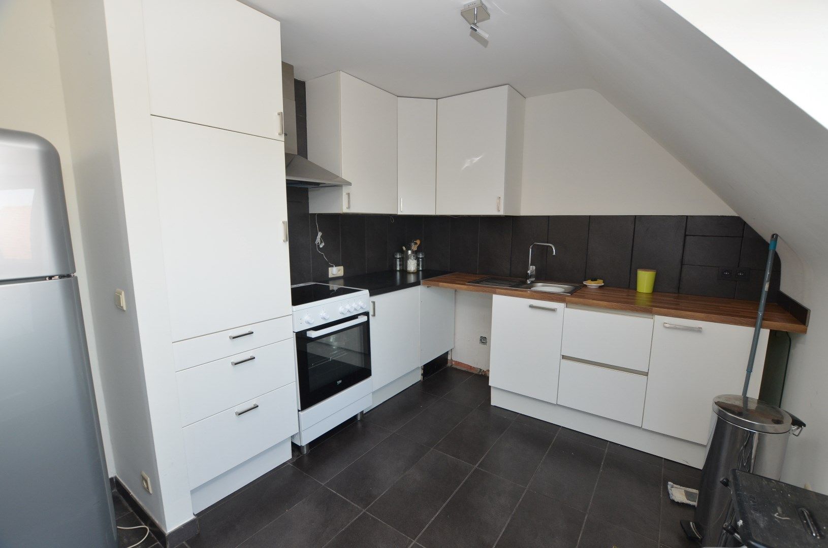 Mooi en rustig gelegen duplex-appartement in Bredene aan Zee foto 4